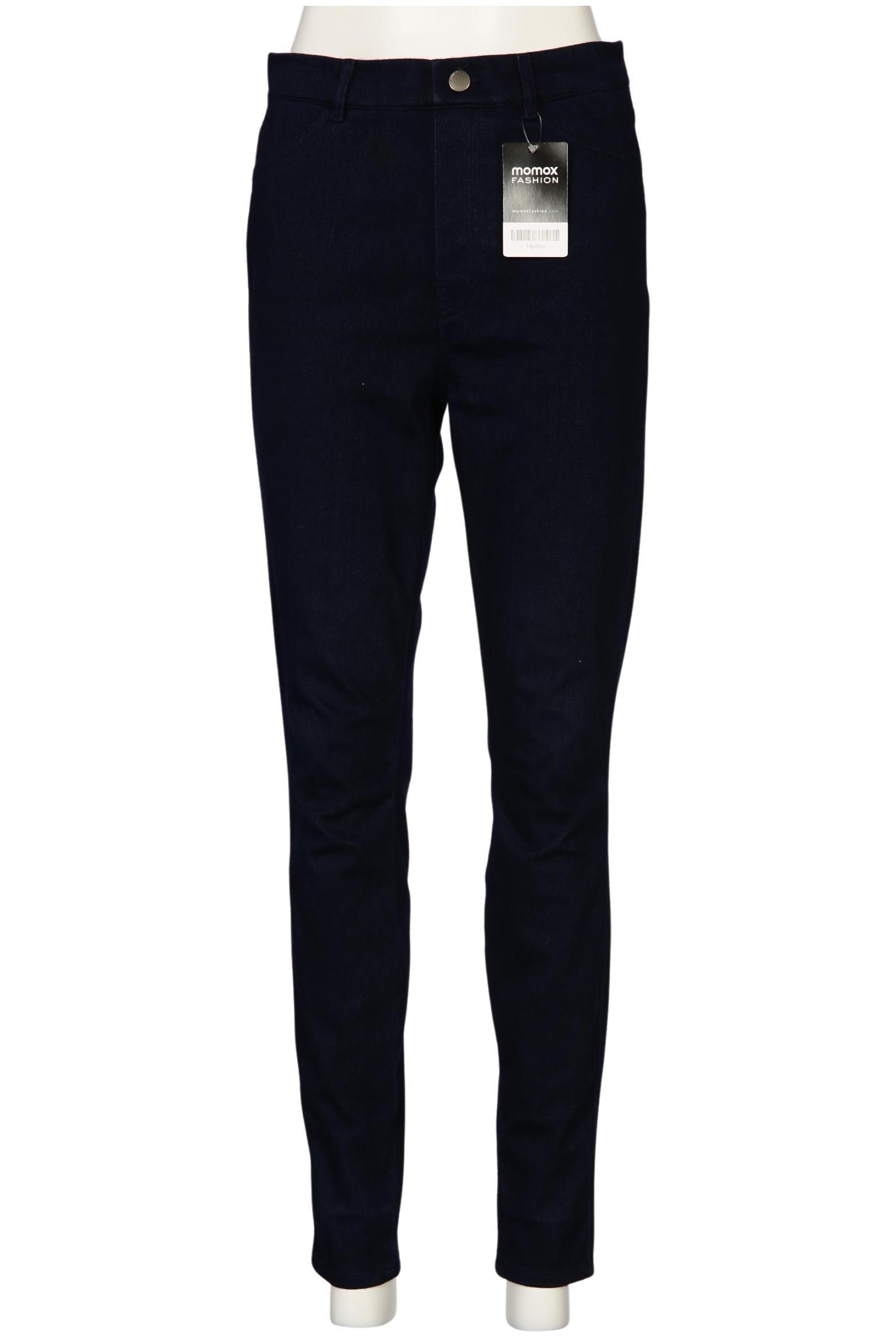 

uniqlo Damen Jeans, marineblau, Gr. 28