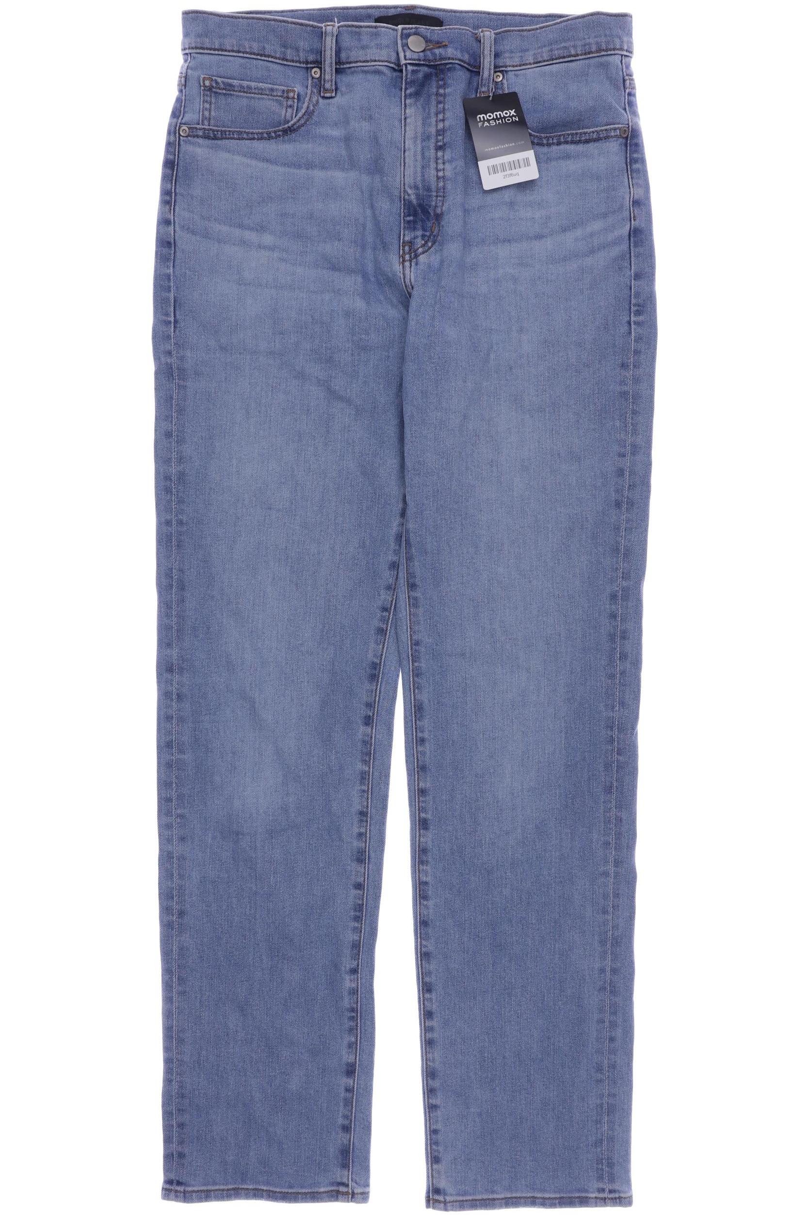 

uniqlo Damen Jeans, blau