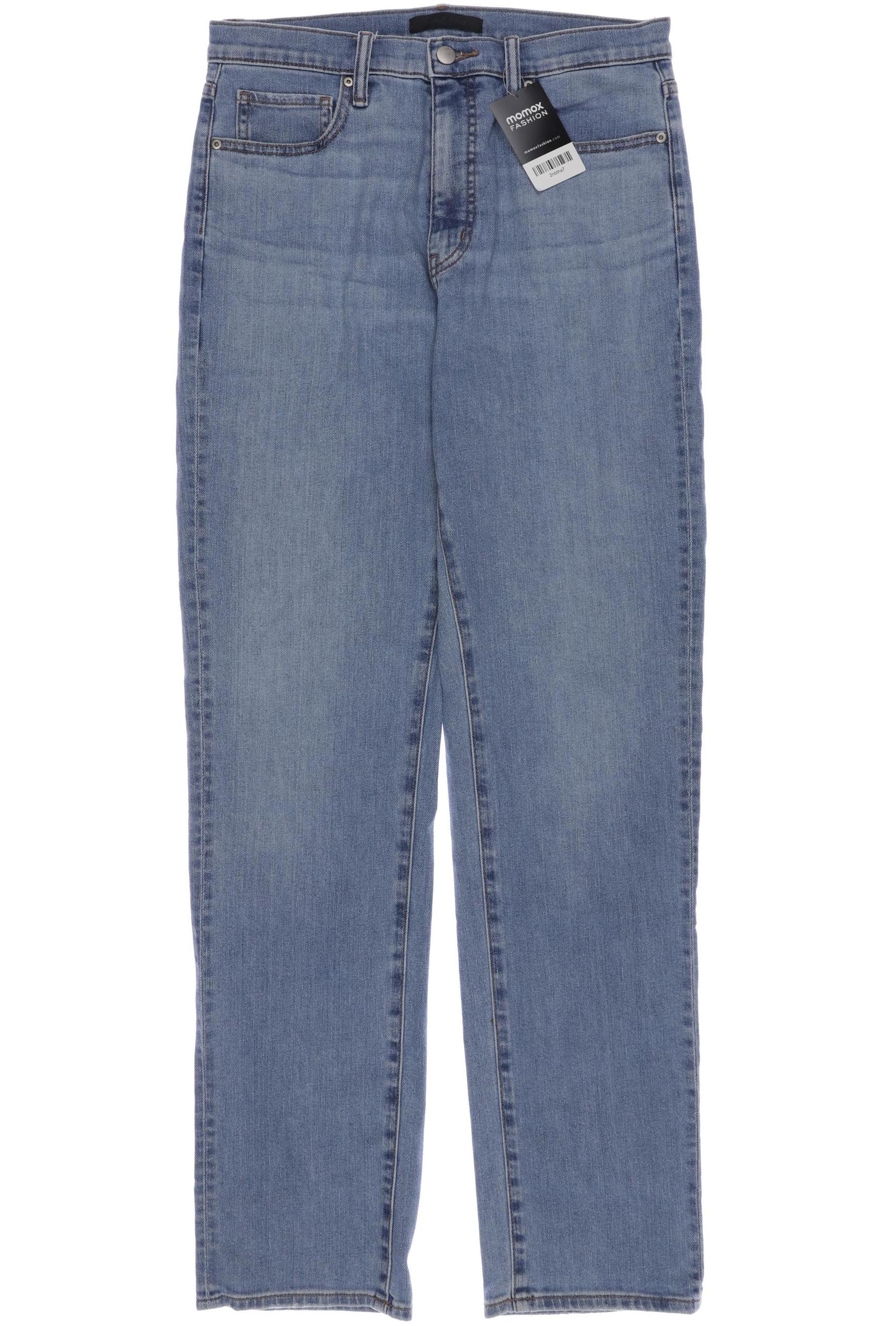 

uniqlo Damen Jeans, blau, Gr. 28