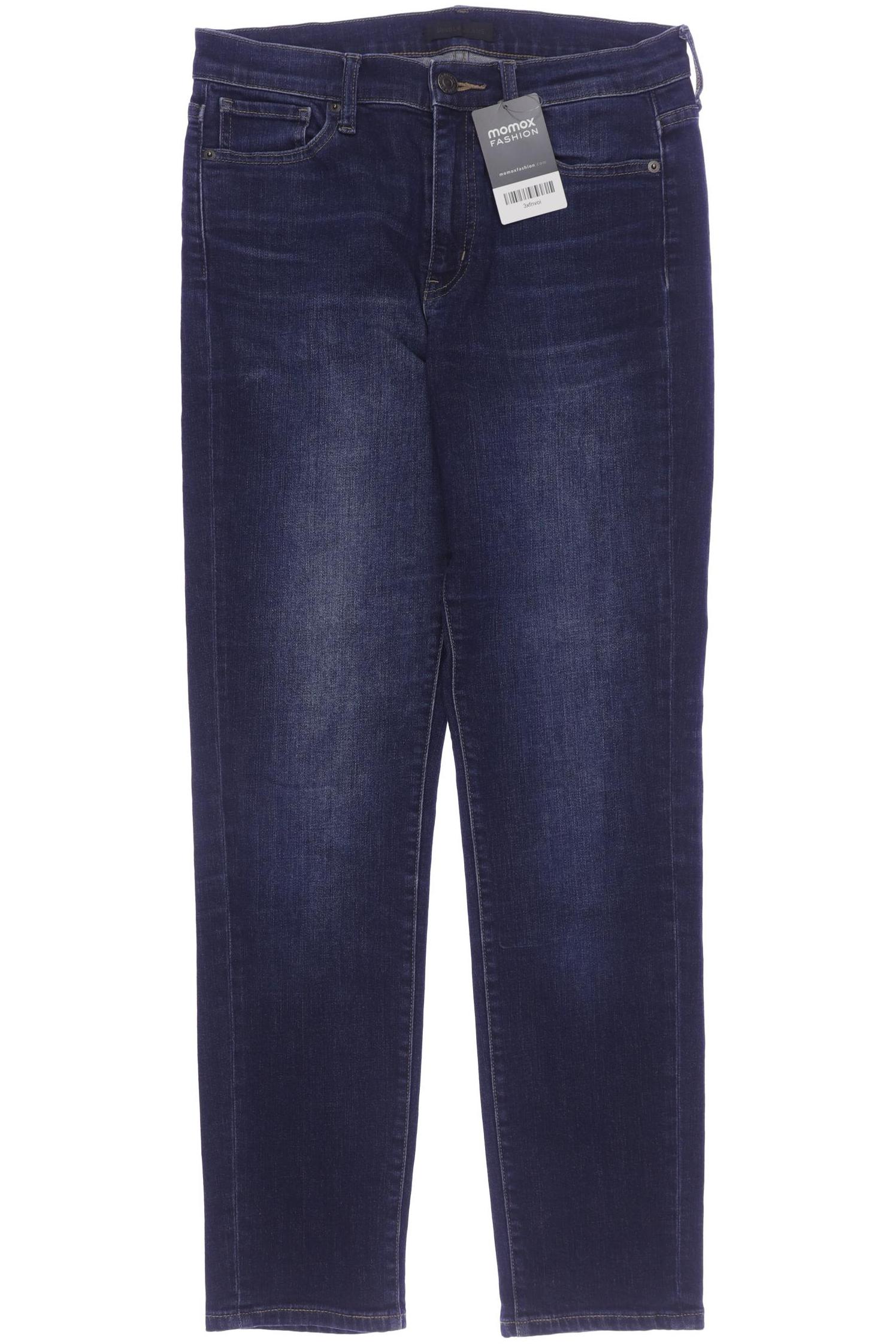 

uniqlo Damen Jeans, blau, Gr. 26