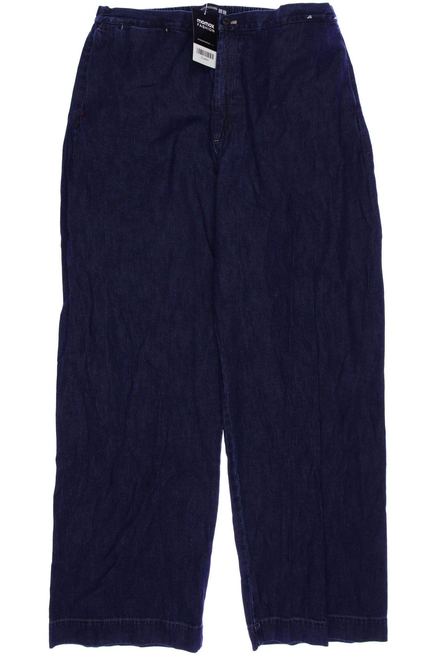 

uniqlo Damen Jeans, marineblau, Gr. 30