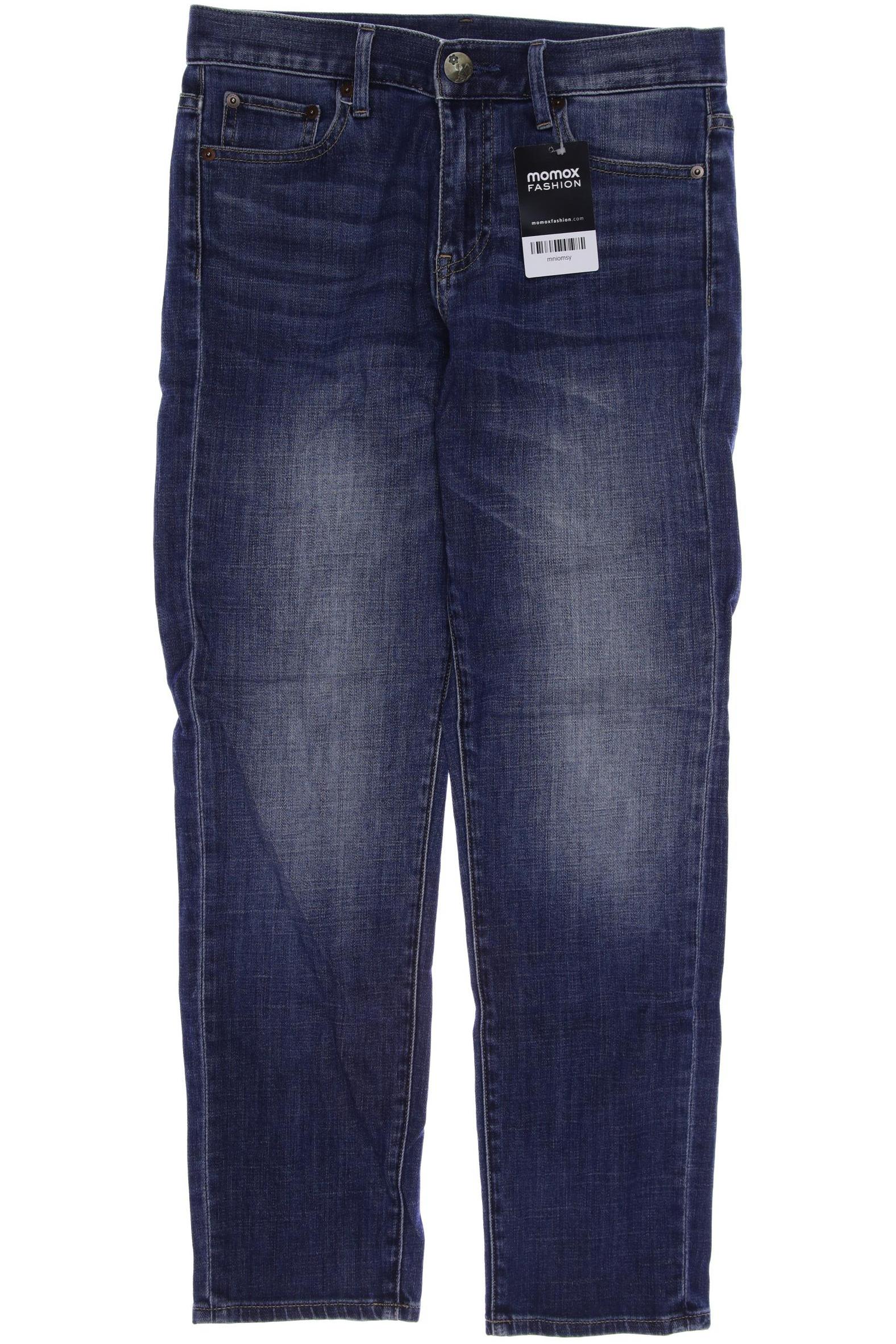 

uniqlo Damen Jeans, blau, Gr. 27