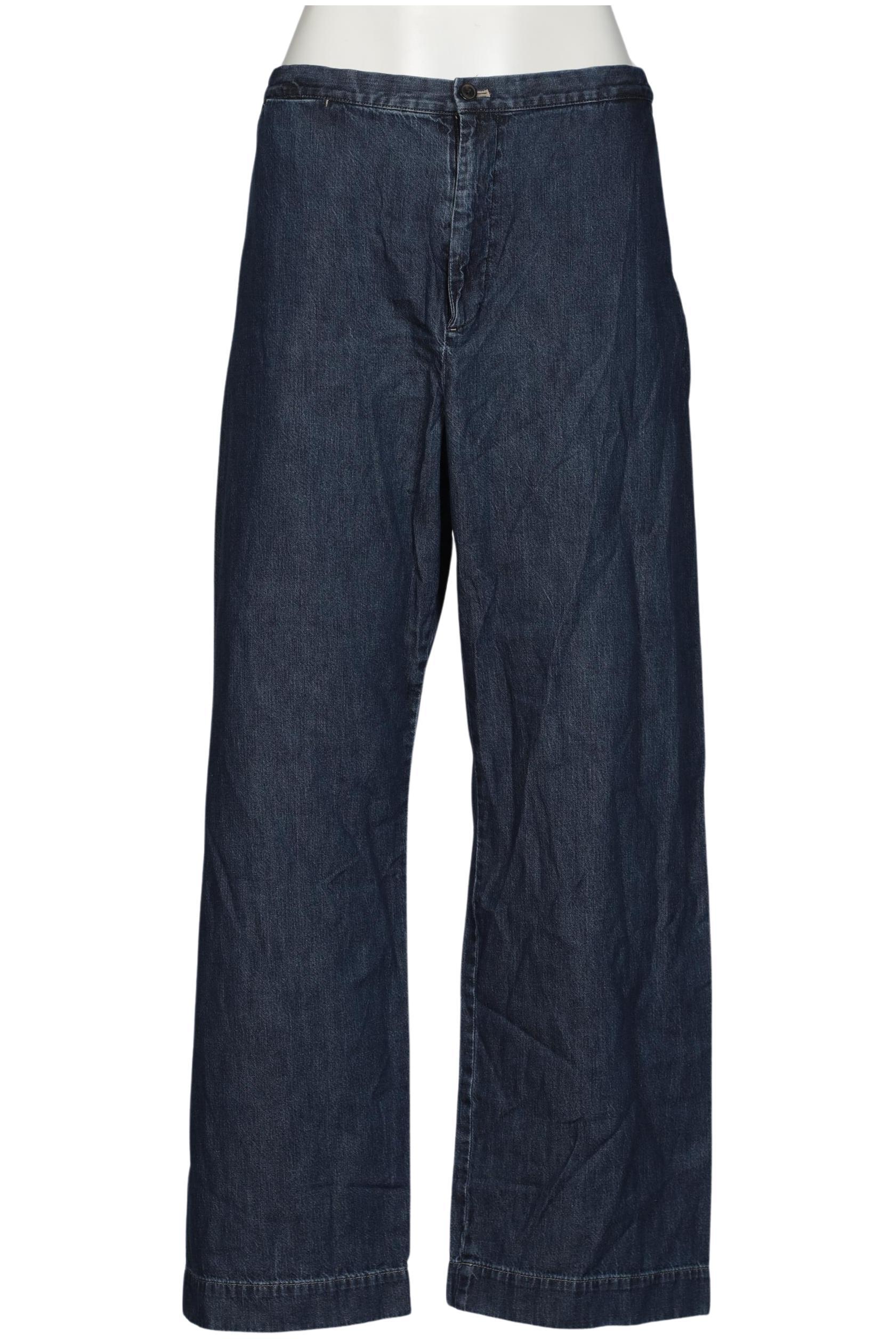 

uniqlo Damen Jeans, blau, Gr. 28