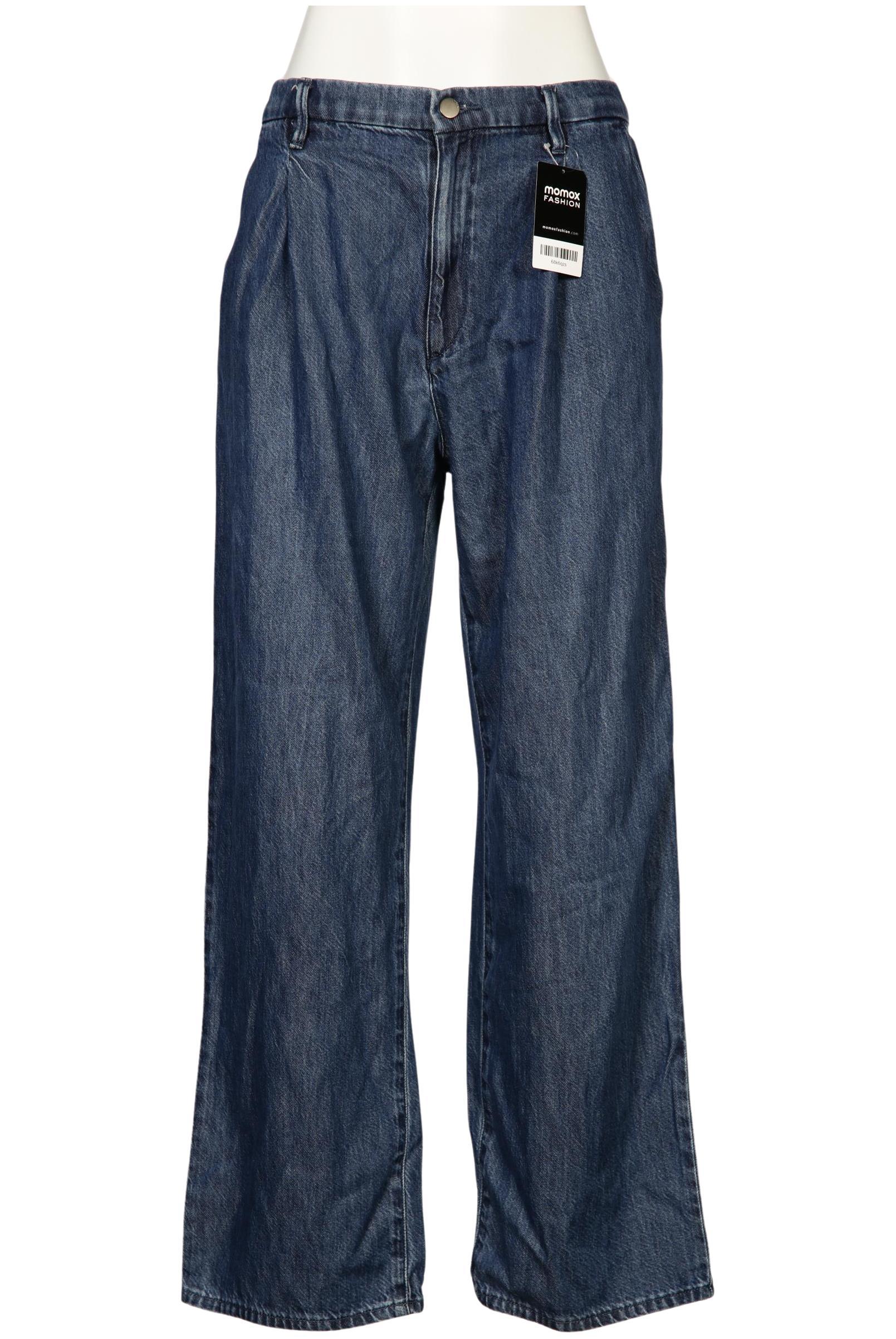 

uniqlo Damen Jeans, blau, Gr. 28