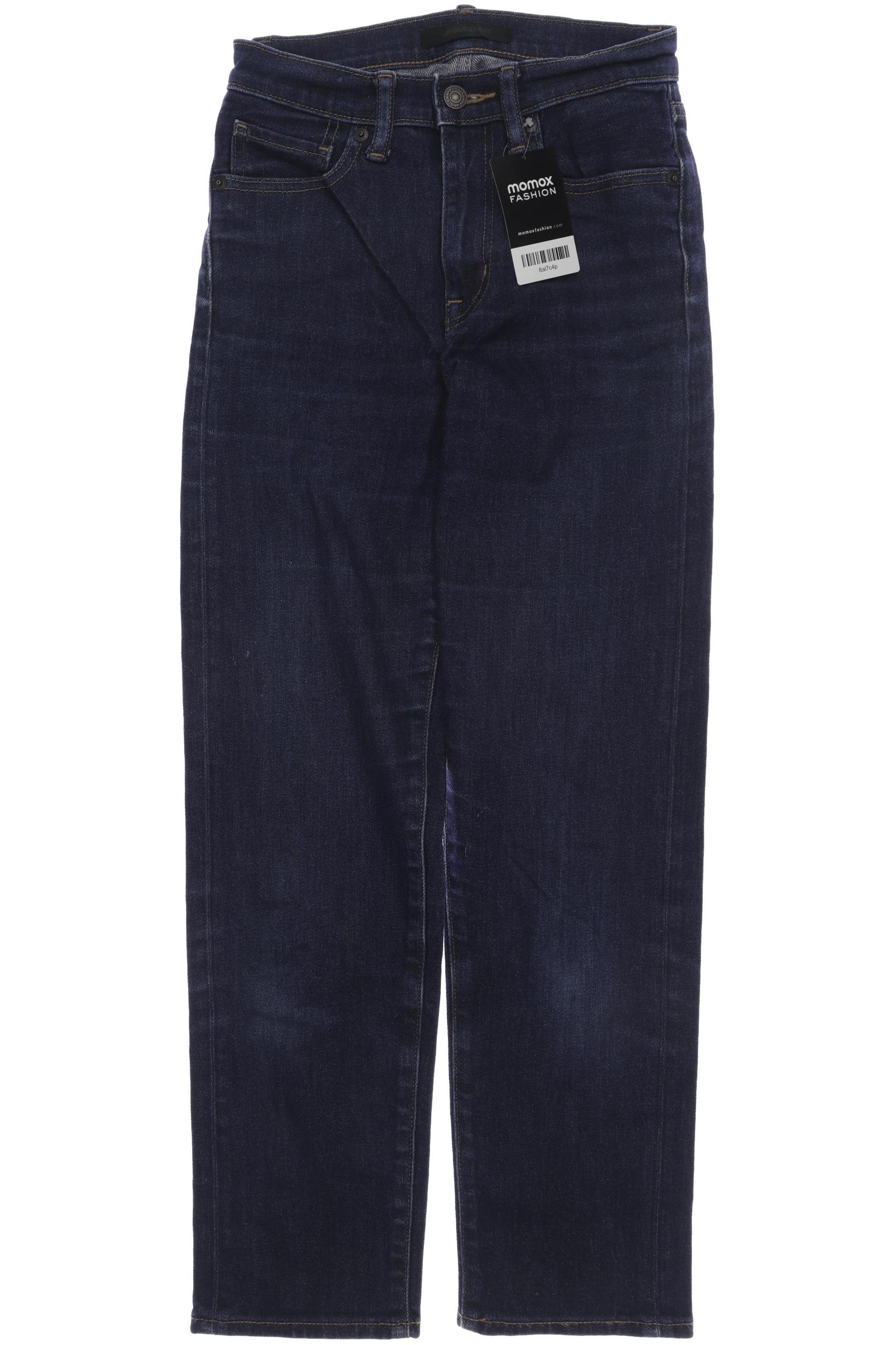 

uniqlo Damen Jeans, blau