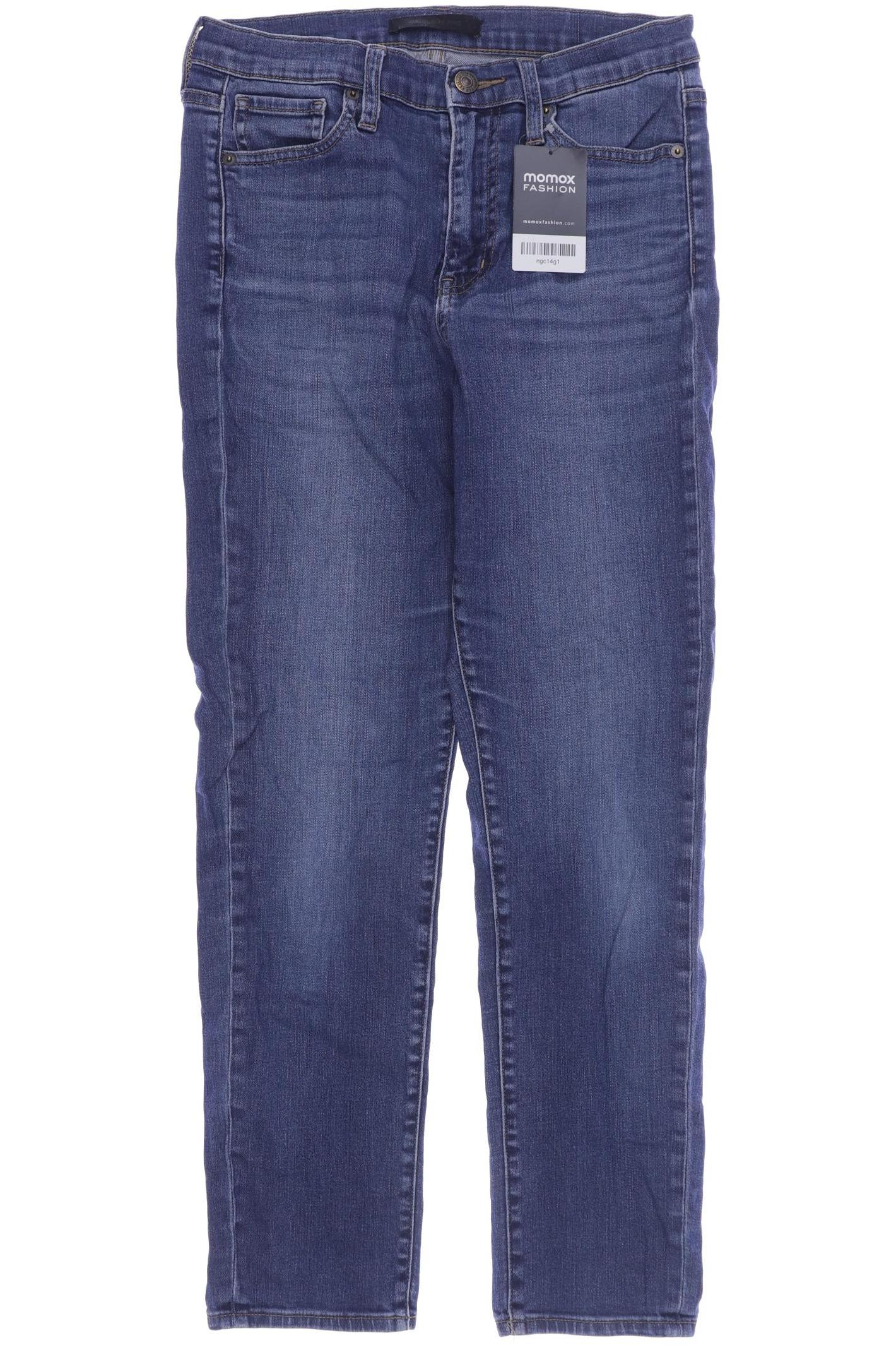 

uniqlo Damen Jeans, blau, Gr. 36