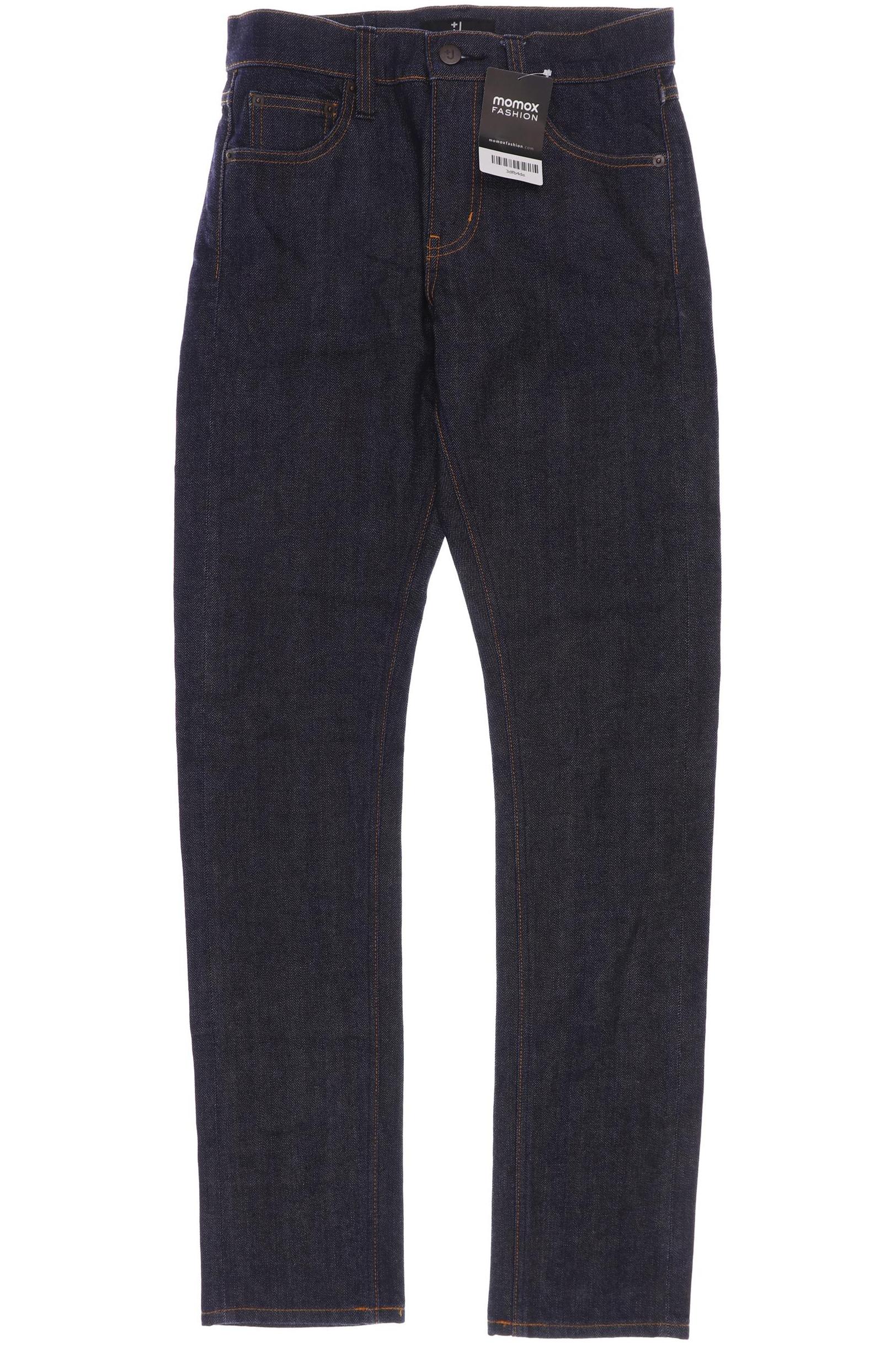 

uniqlo Damen Jeans, marineblau, Gr. 36