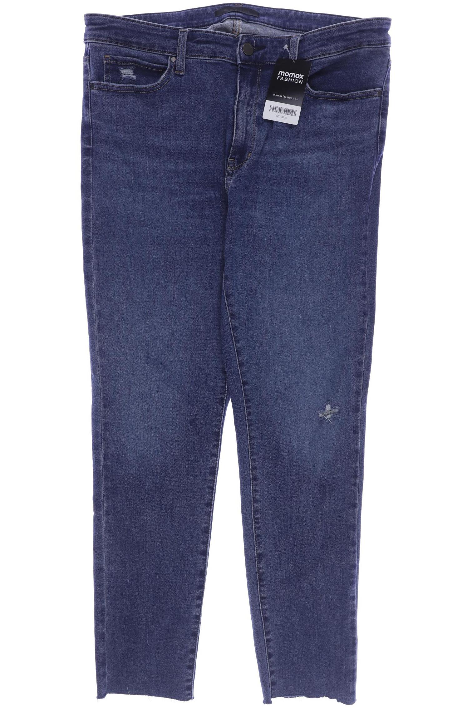 

uniqlo Damen Jeans, blau, Gr. 32