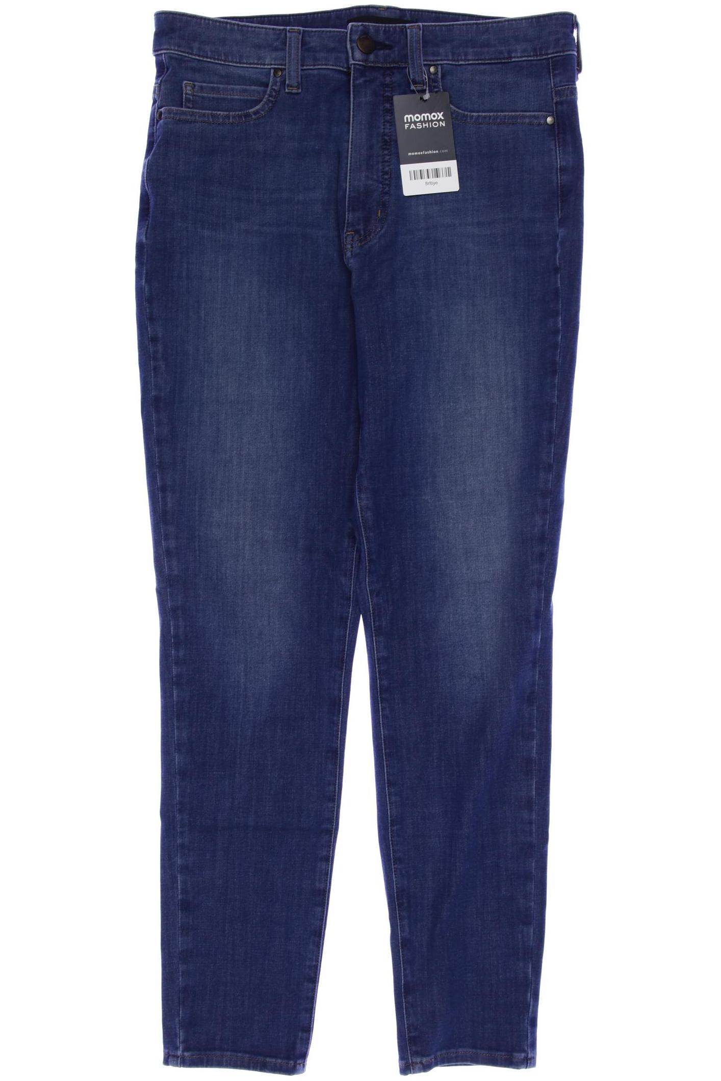 

uniqlo Damen Jeans, blau, Gr. 28