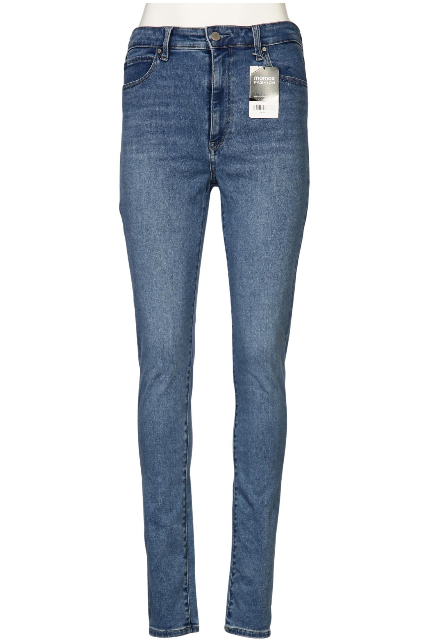 

uniqlo Damen Jeans, blau, Gr. 29