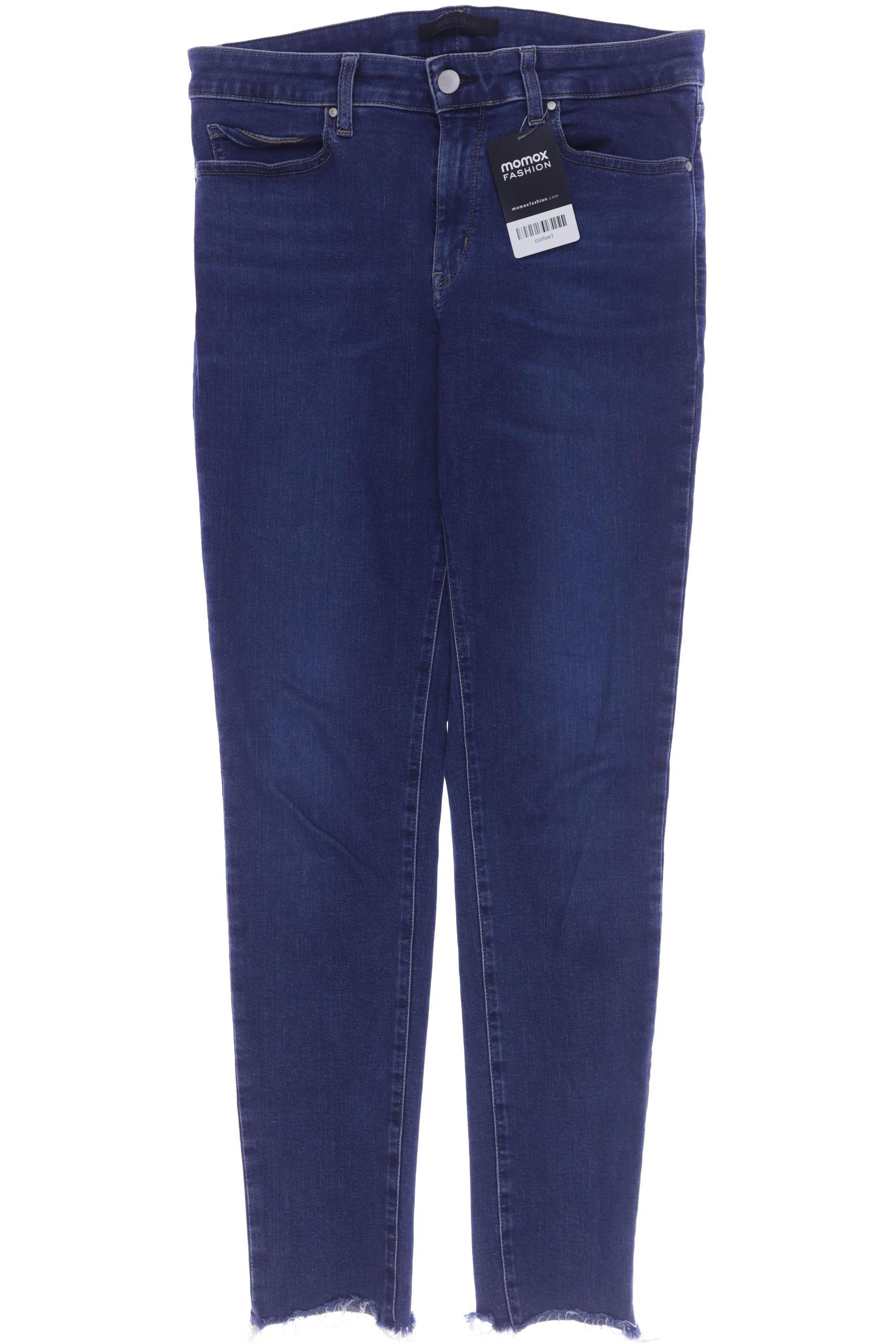 

uniqlo Damen Jeans, blau, Gr. 29