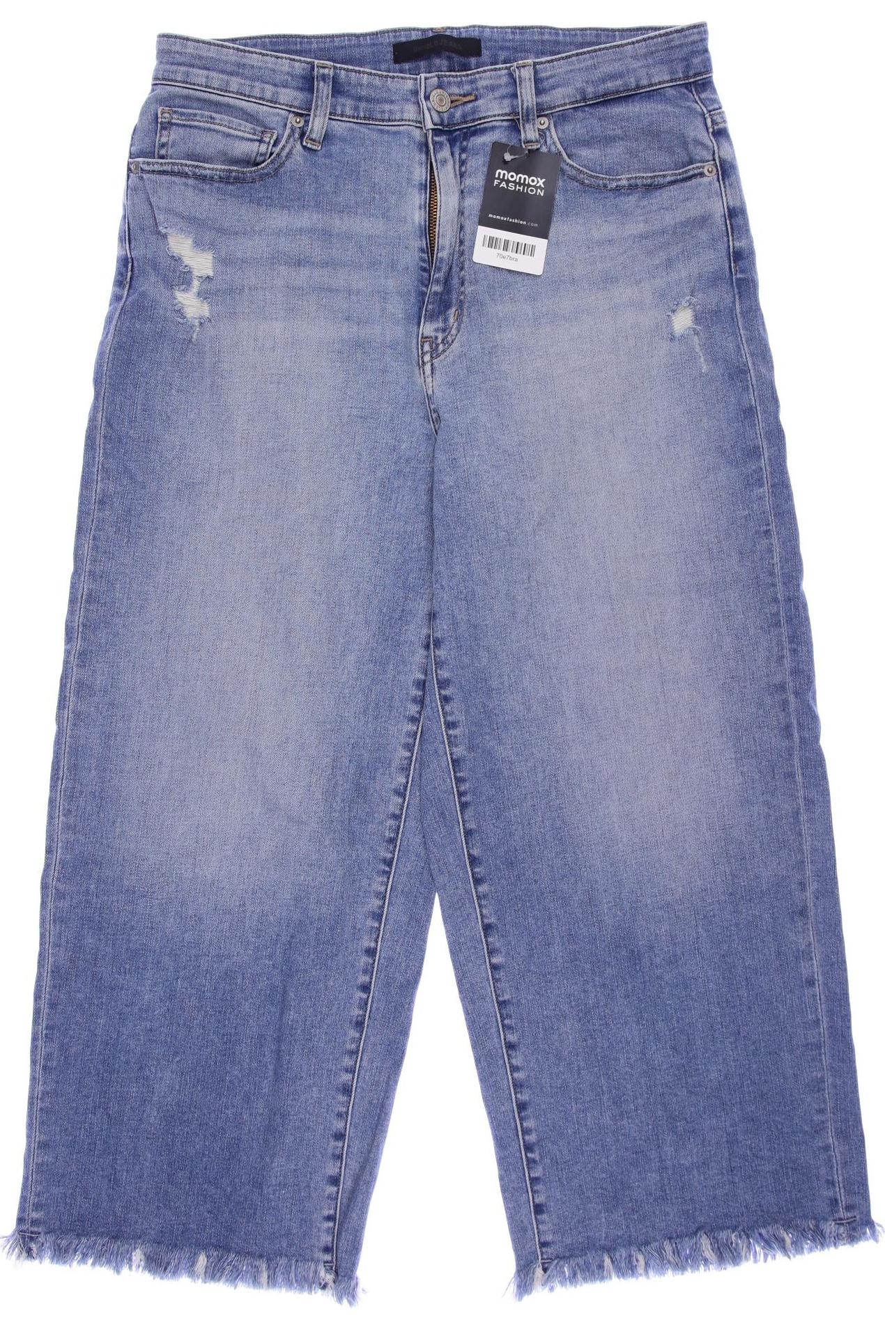 

uniqlo Damen Jeans, blau, Gr. 40