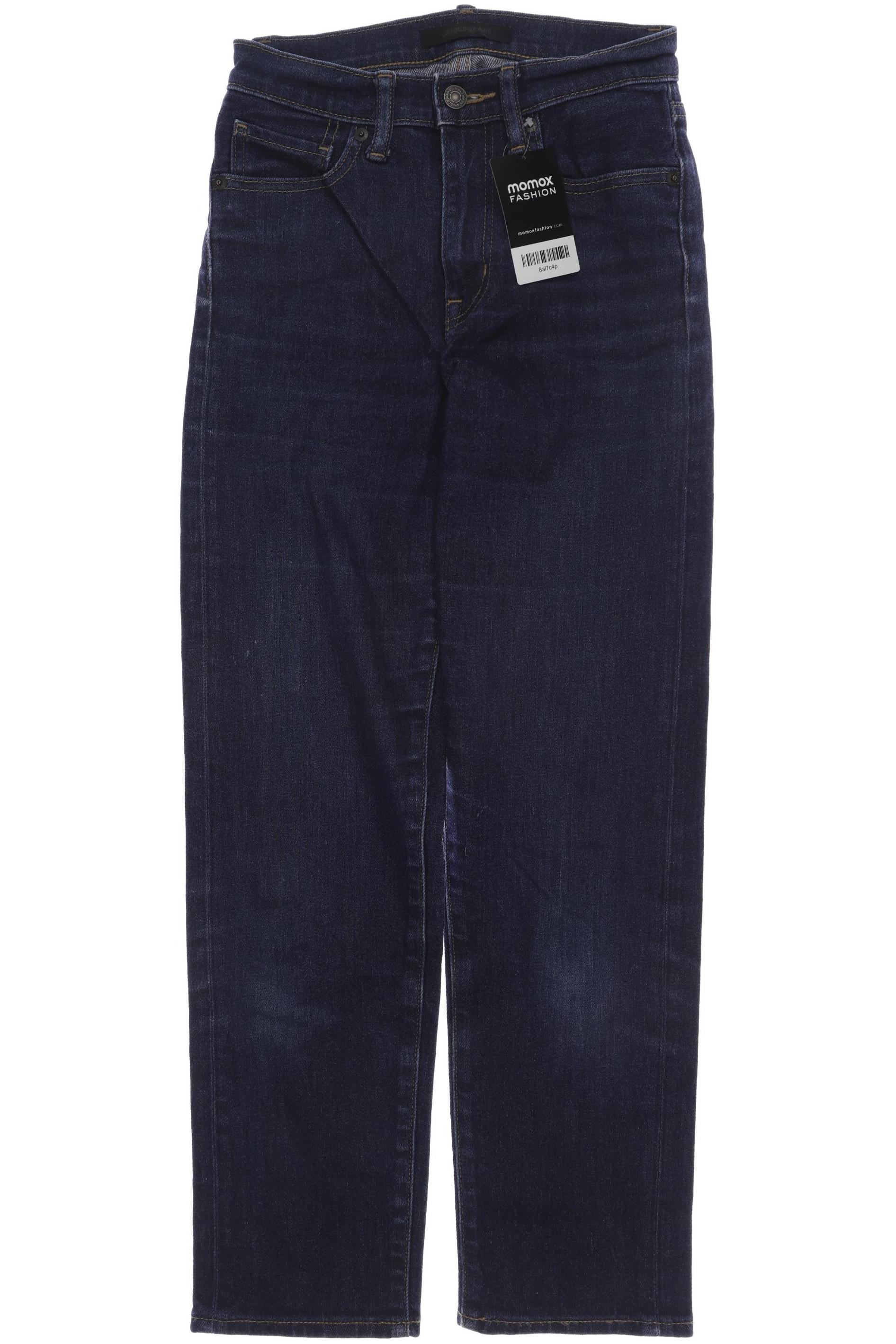 

uniqlo Damen Jeans, blau, Gr. 24