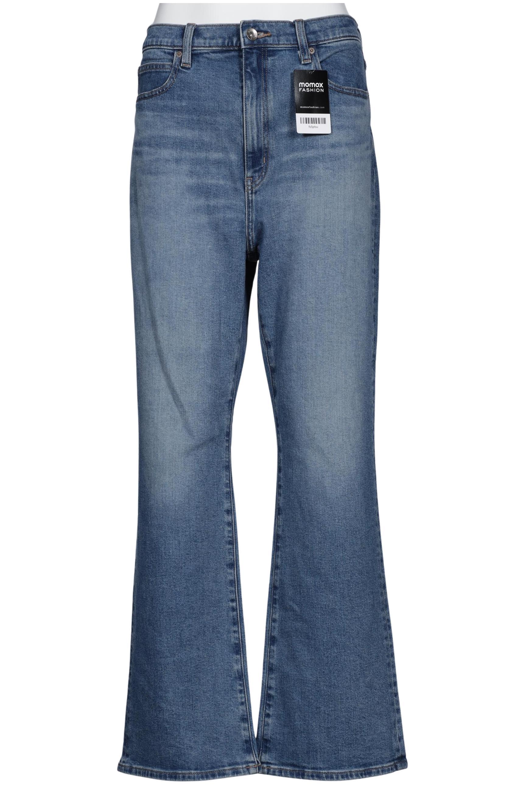 

uniqlo Damen Jeans, blau, Gr. 30