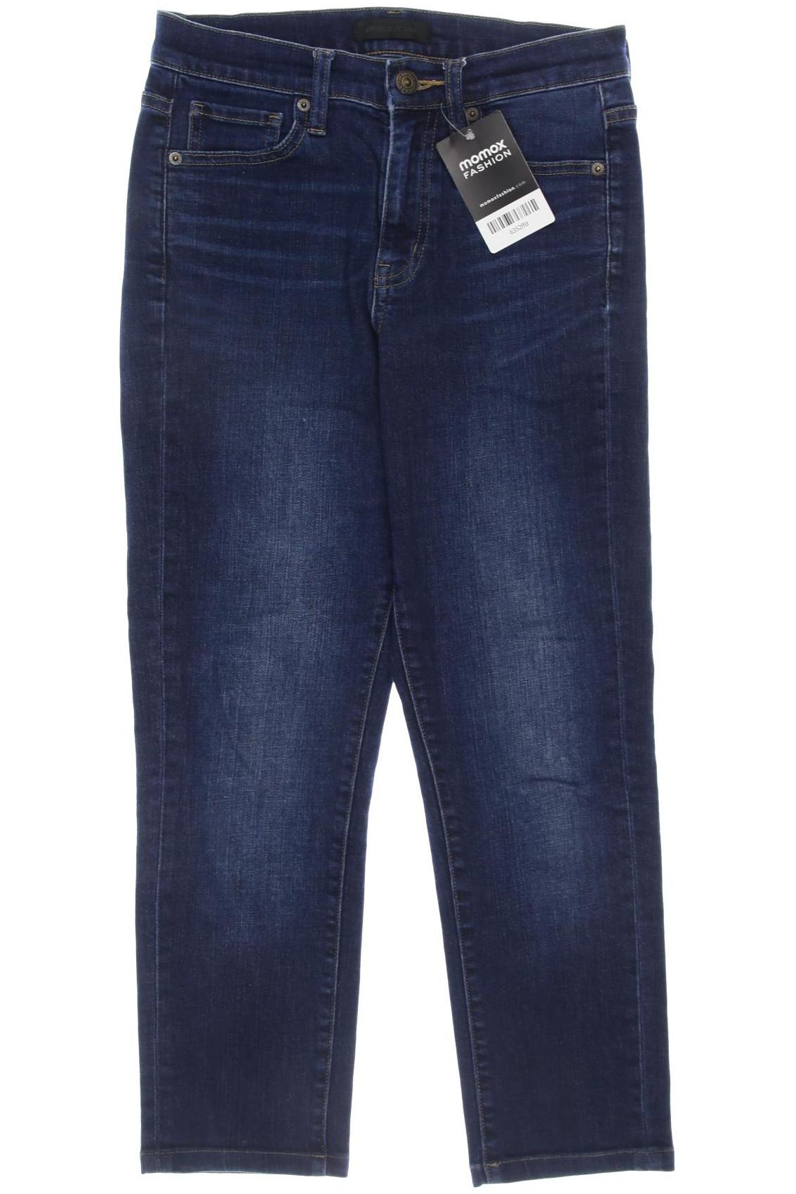

uniqlo Damen Jeans, blau