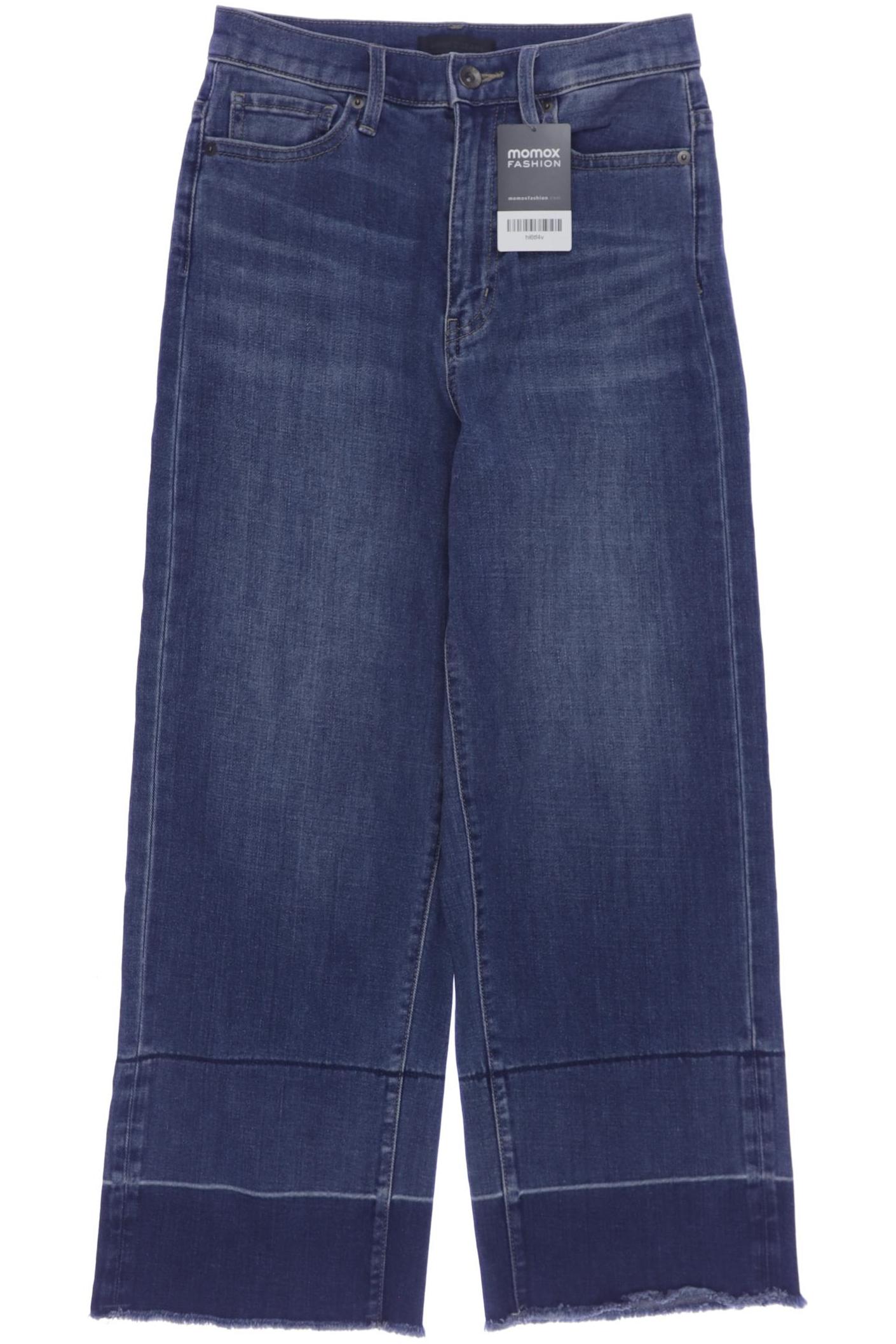 

uniqlo Damen Jeans, blau, Gr. 32