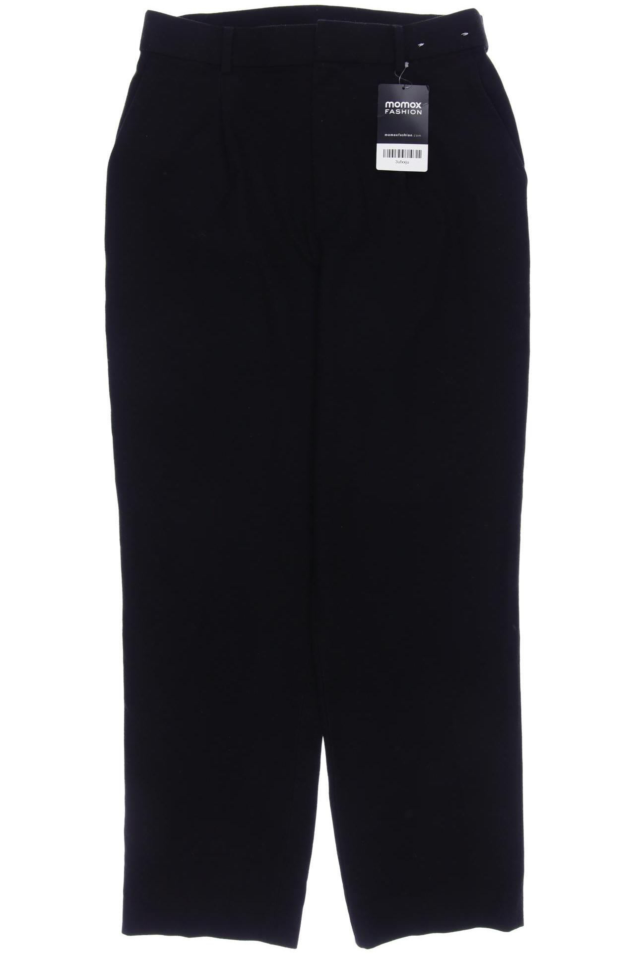 

uniqlo Damen Jeans, schwarz, Gr. 26