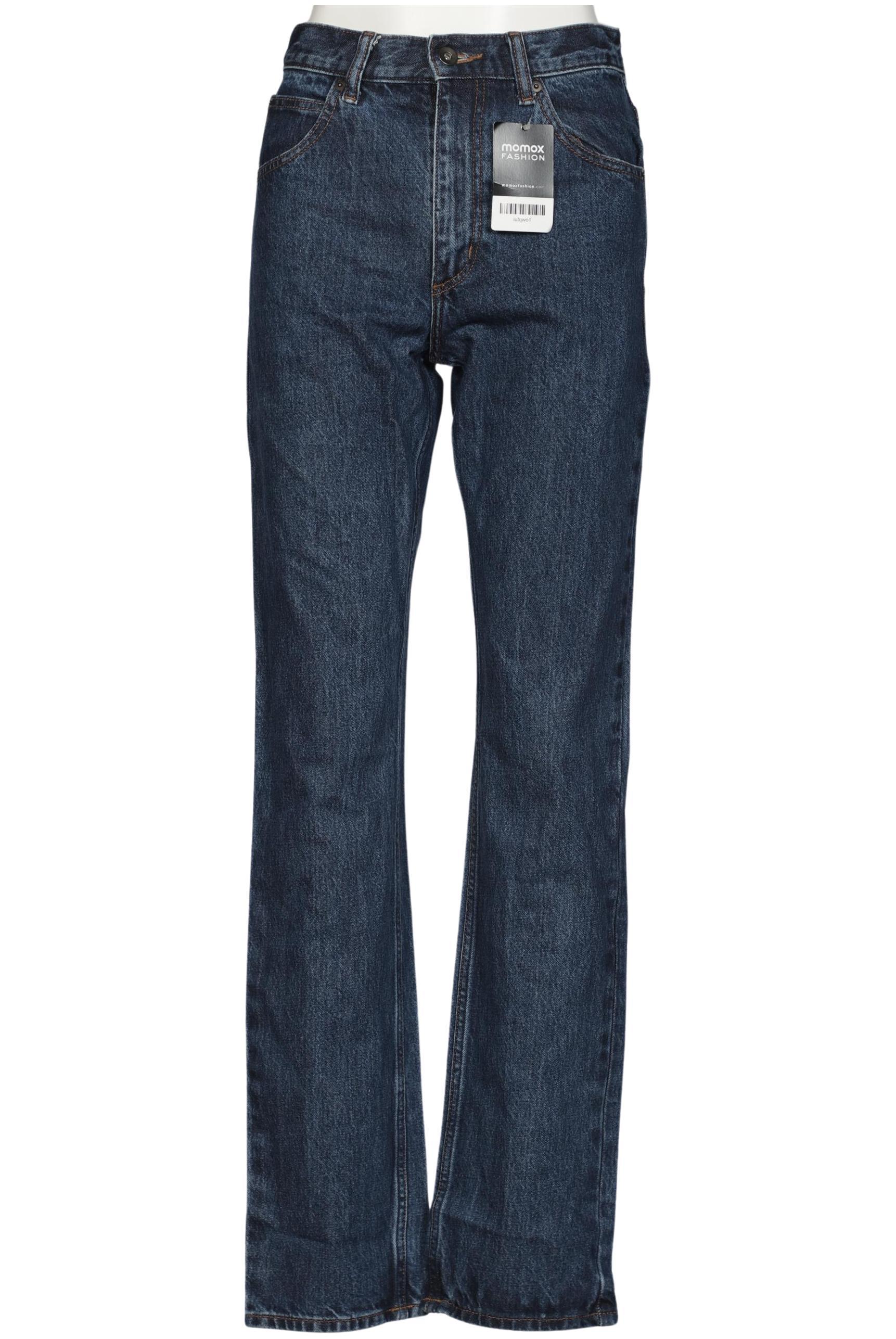 

uniqlo Damen Jeans, blau, Gr. 28