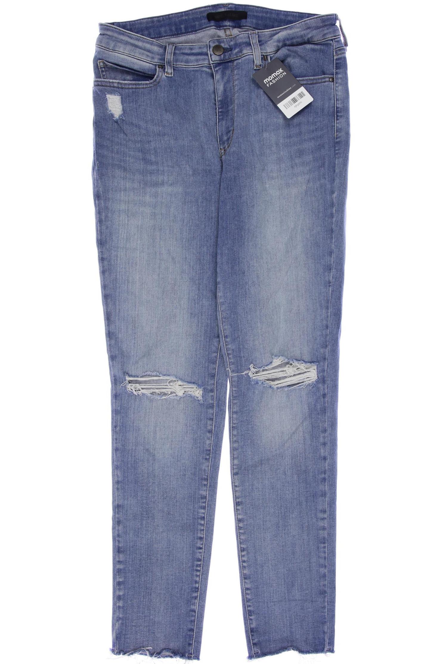 

uniqlo Damen Jeans, blau, Gr. 29