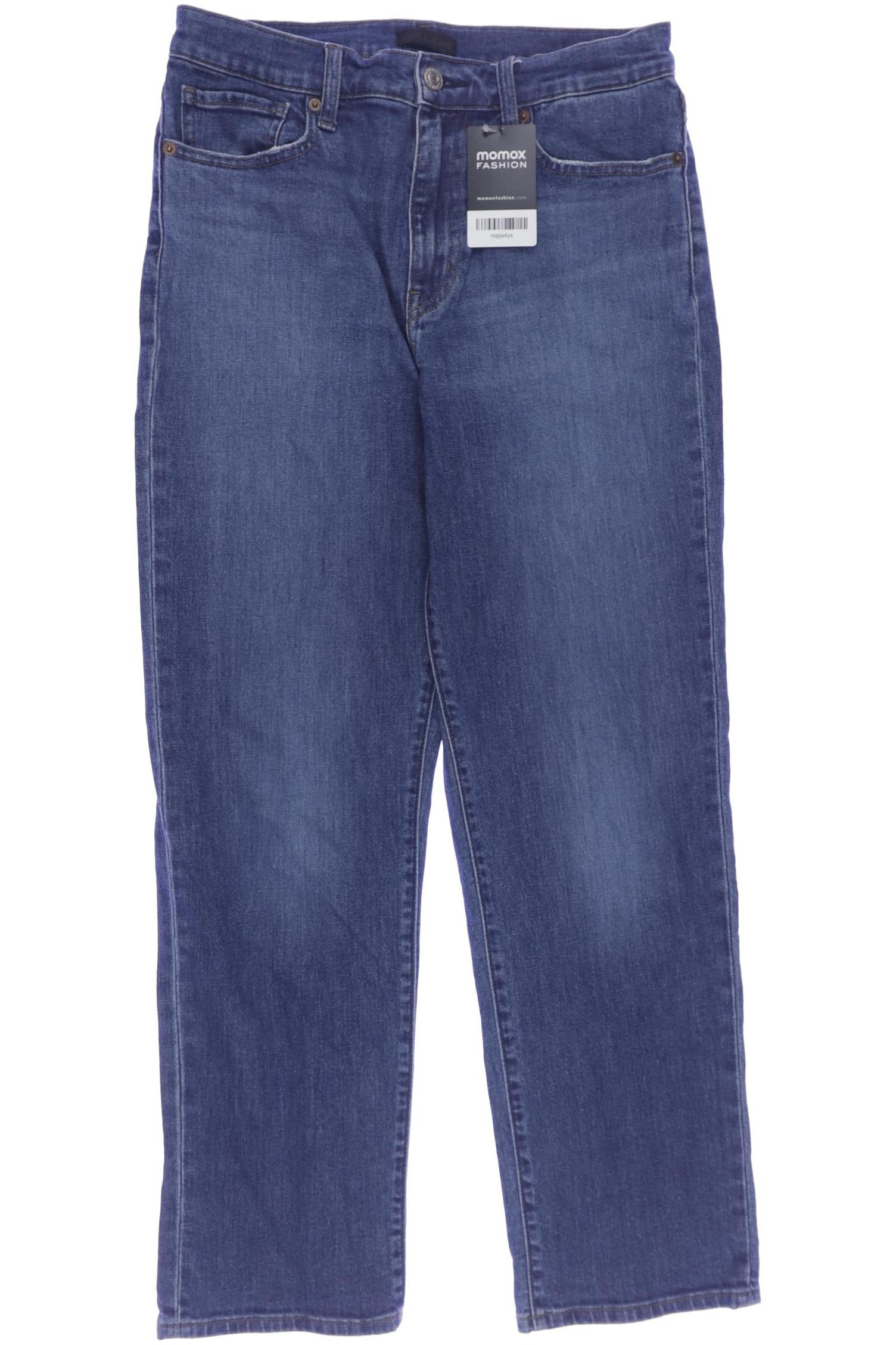 

uniqlo Damen Jeans, blau, Gr. 26