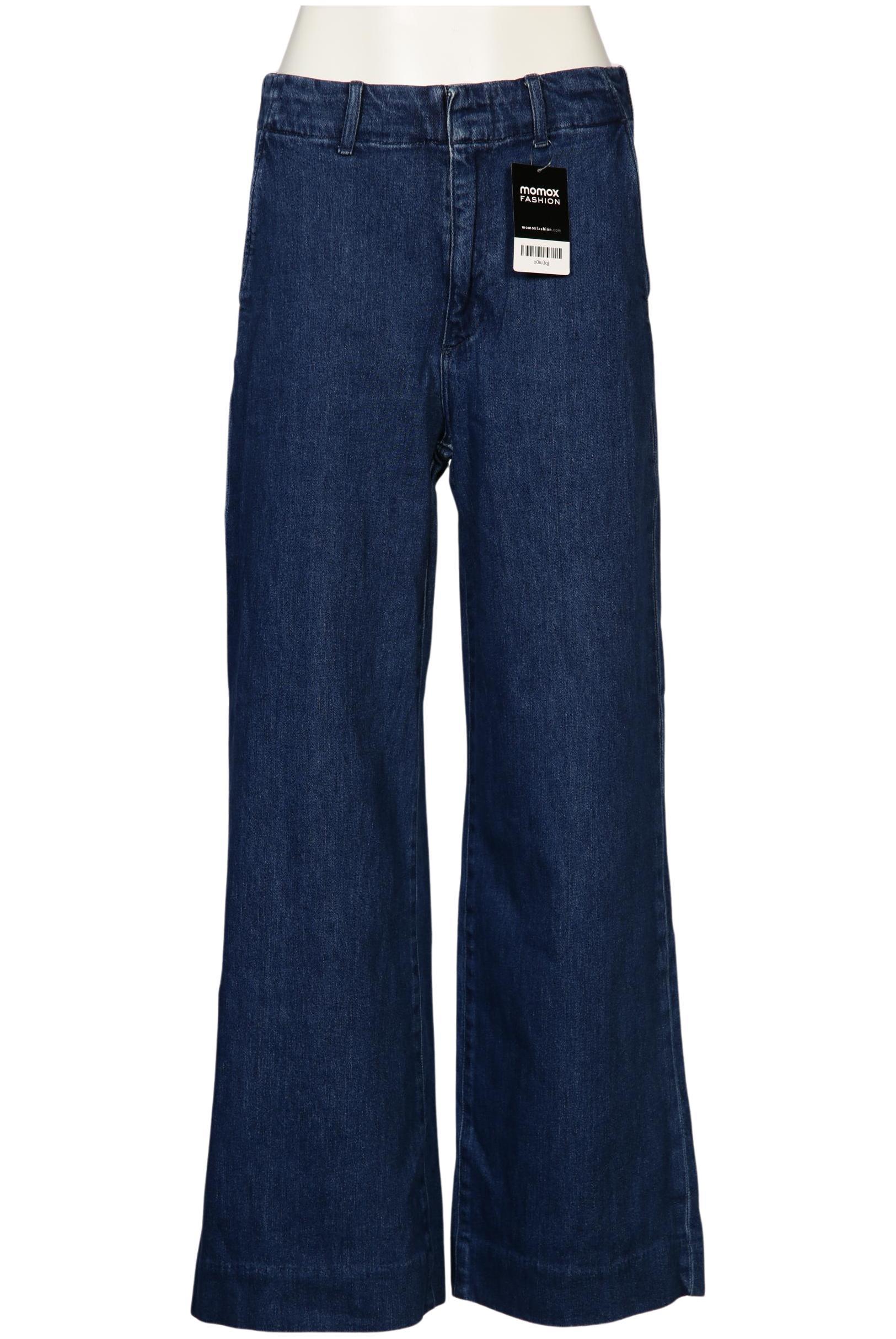 

uniqlo Damen Jeans, blau, Gr. 28