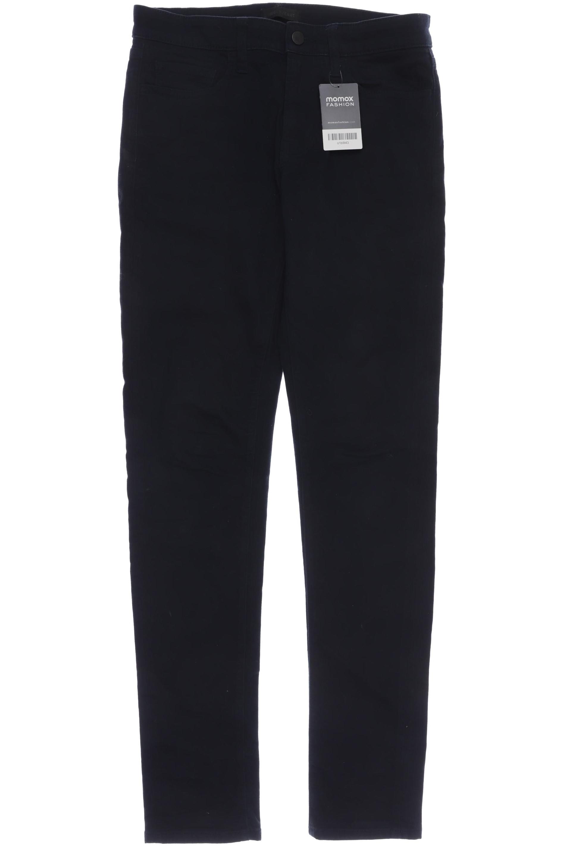 

uniqlo Damen Jeans, marineblau, Gr. 28