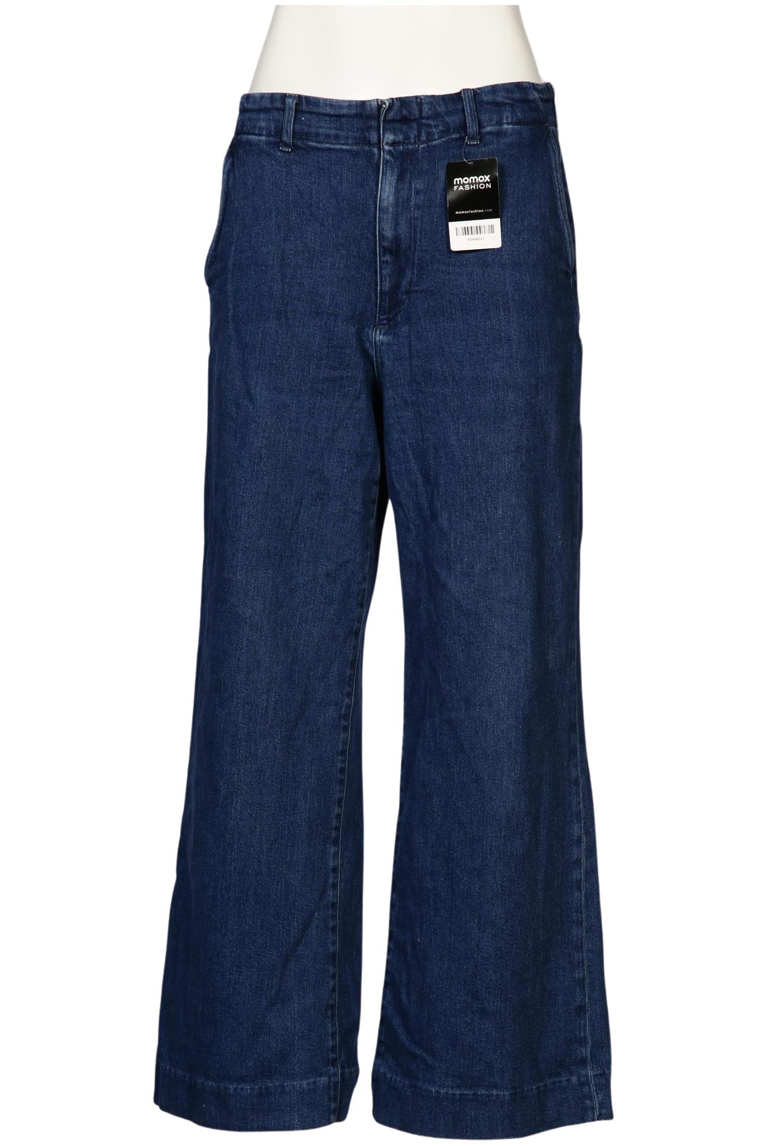 

uniqlo Damen Jeans, blau, Gr. 30