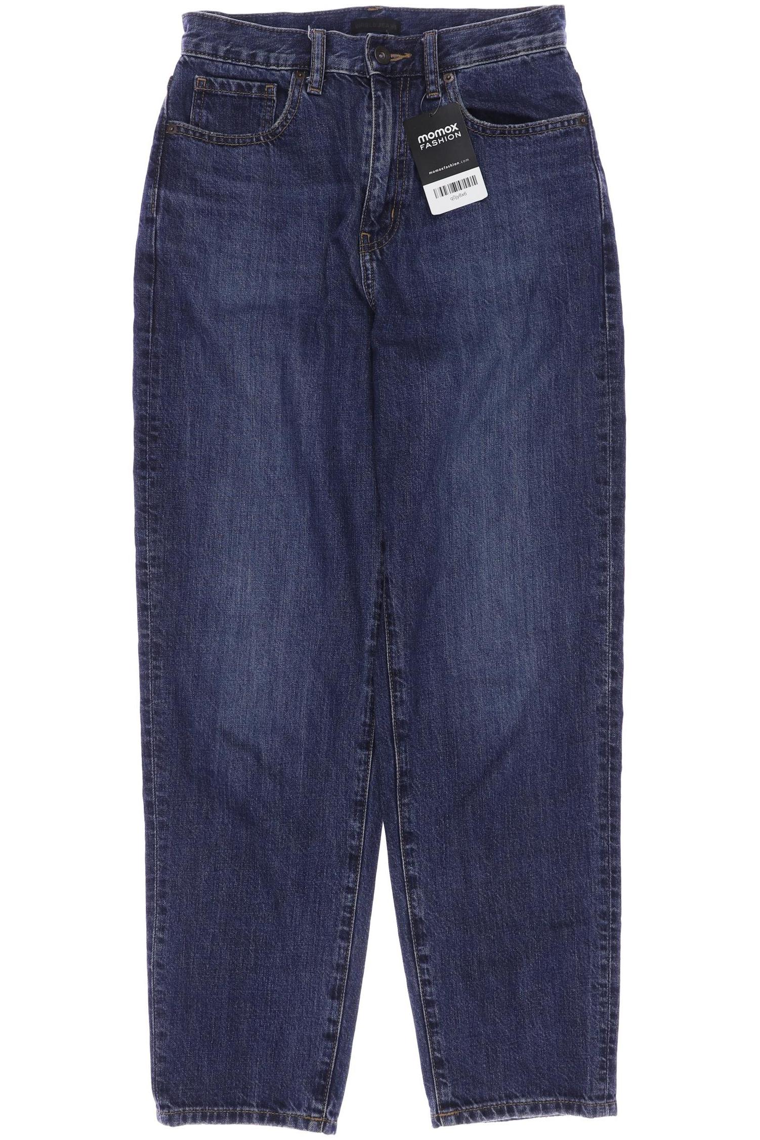 

uniqlo Damen Jeans, blau