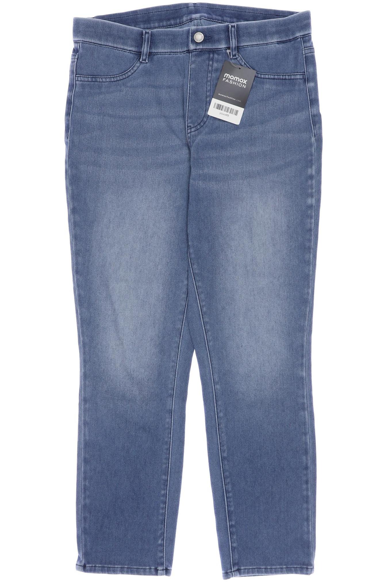 

uniqlo Damen Jeans, blau, Gr. 28