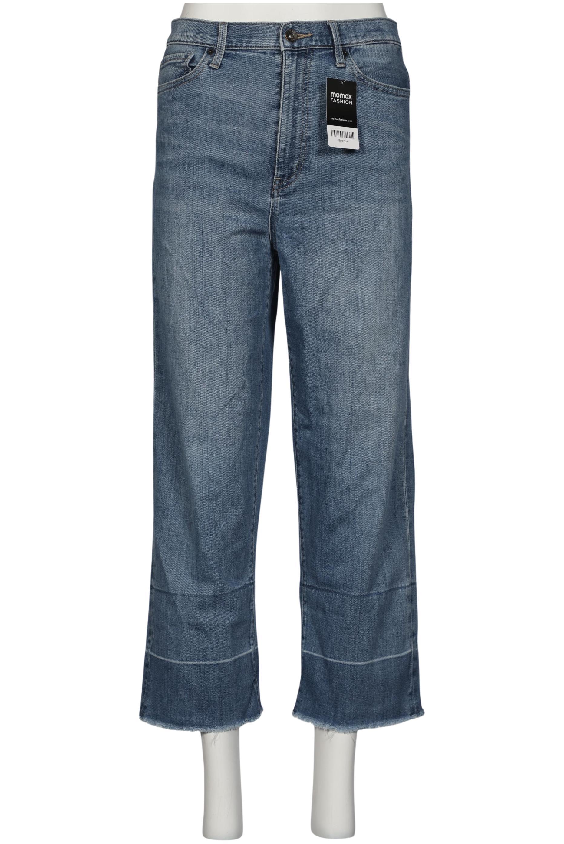

uniqlo Damen Jeans, blau, Gr. 27