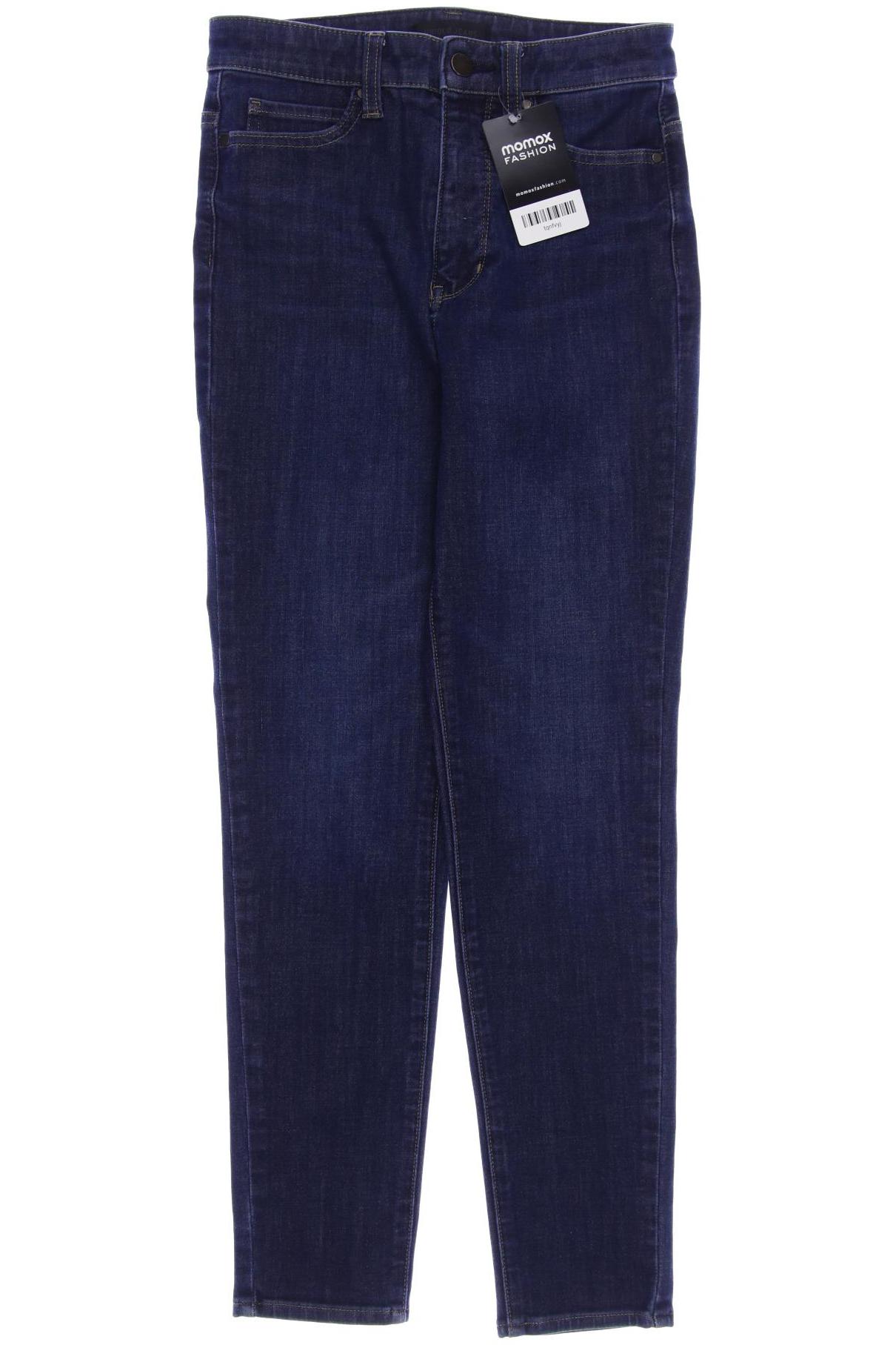 

uniqlo Damen Jeans, blau