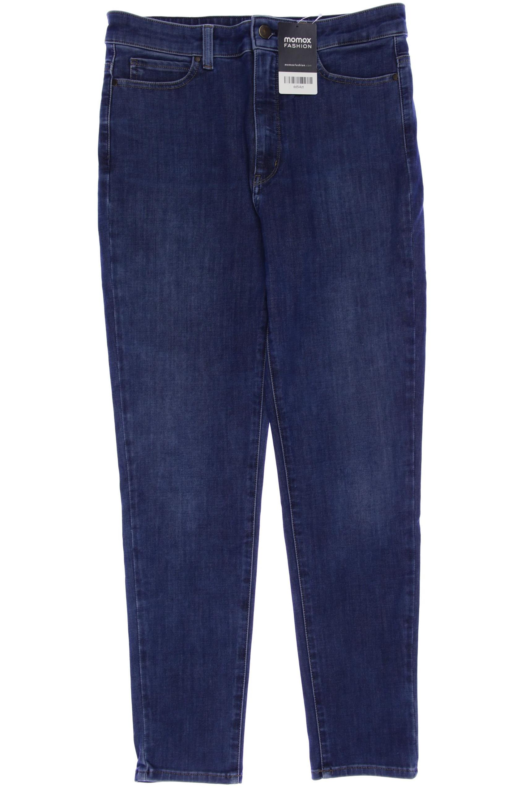 

uniqlo Damen Jeans, blau, Gr. 29