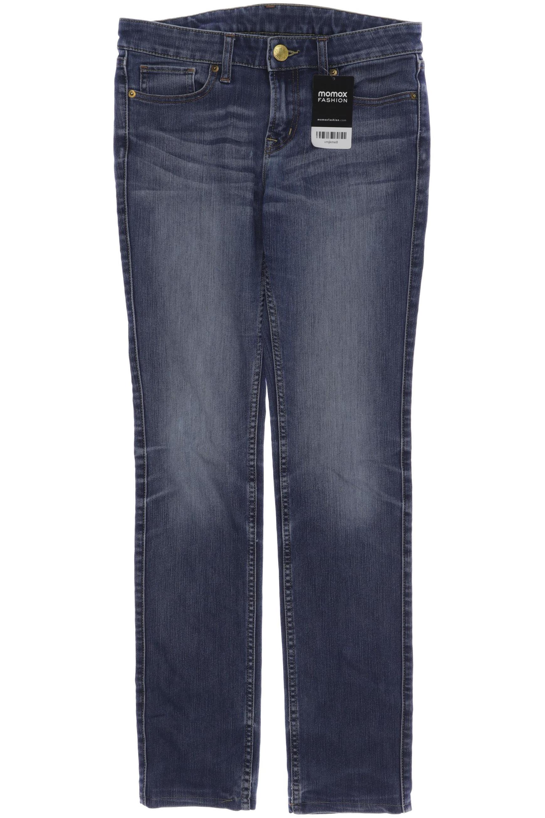 

uniqlo Damen Jeans, blau