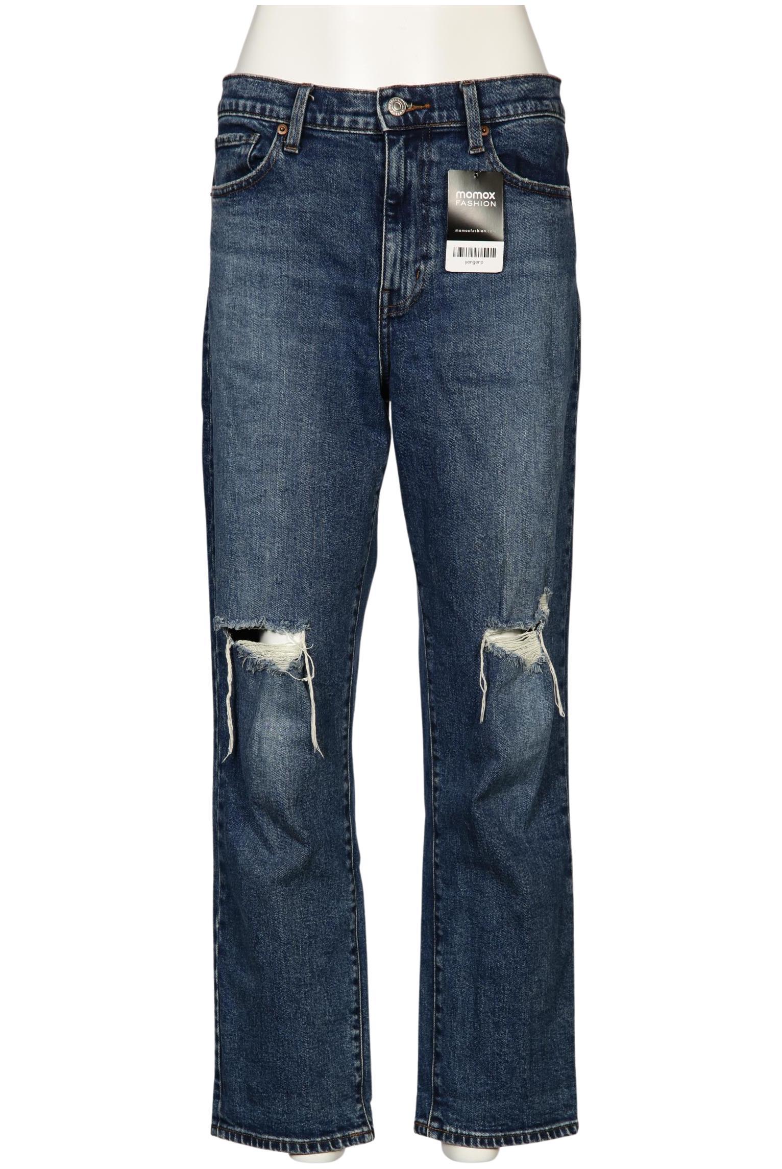 

uniqlo Damen Jeans, blau, Gr. 27