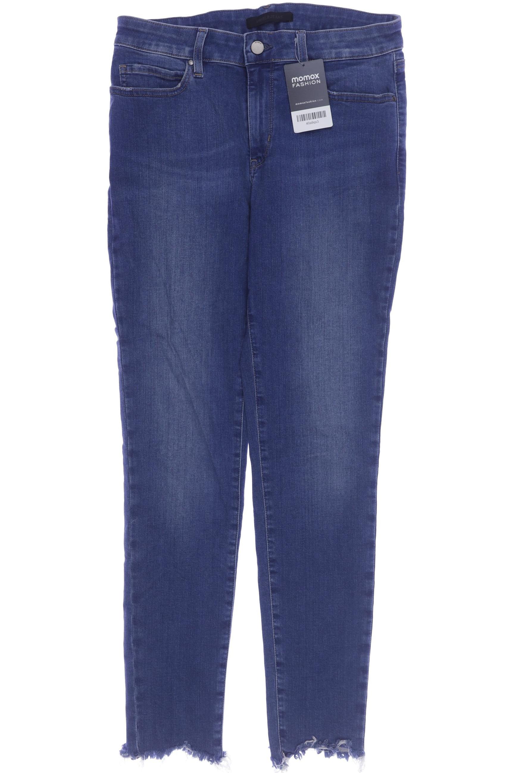 

uniqlo Damen Jeans, blau, Gr. 29