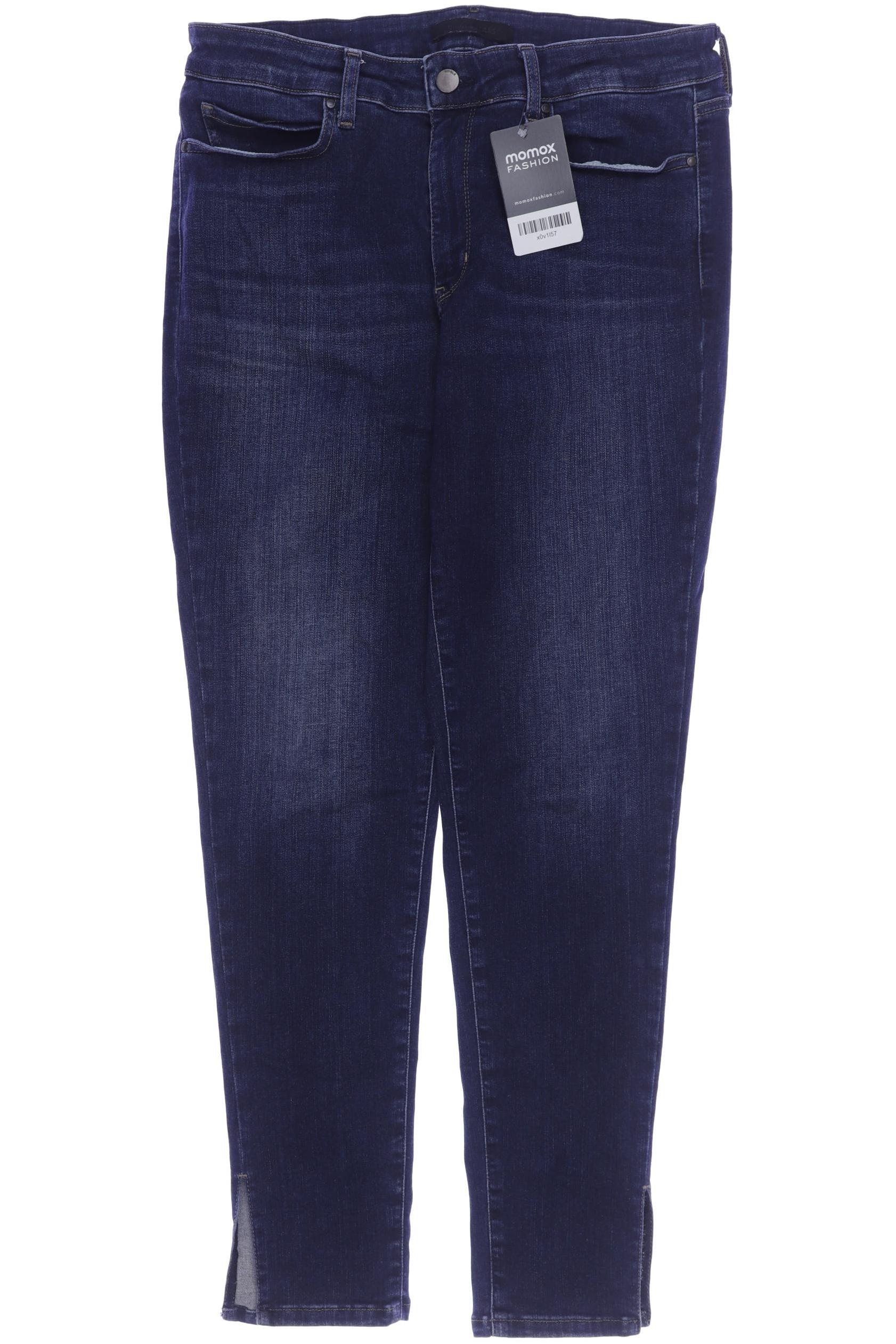 

uniqlo Damen Jeans, blau, Gr. 29