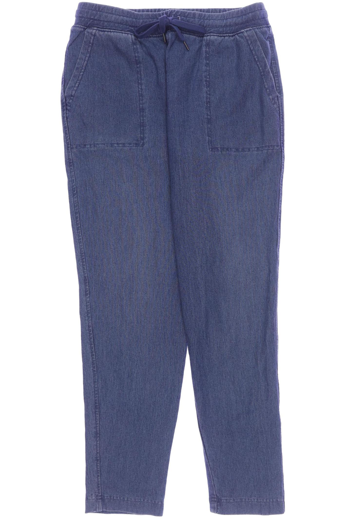 

uniqlo Damen Jeans, blau, Gr. 0