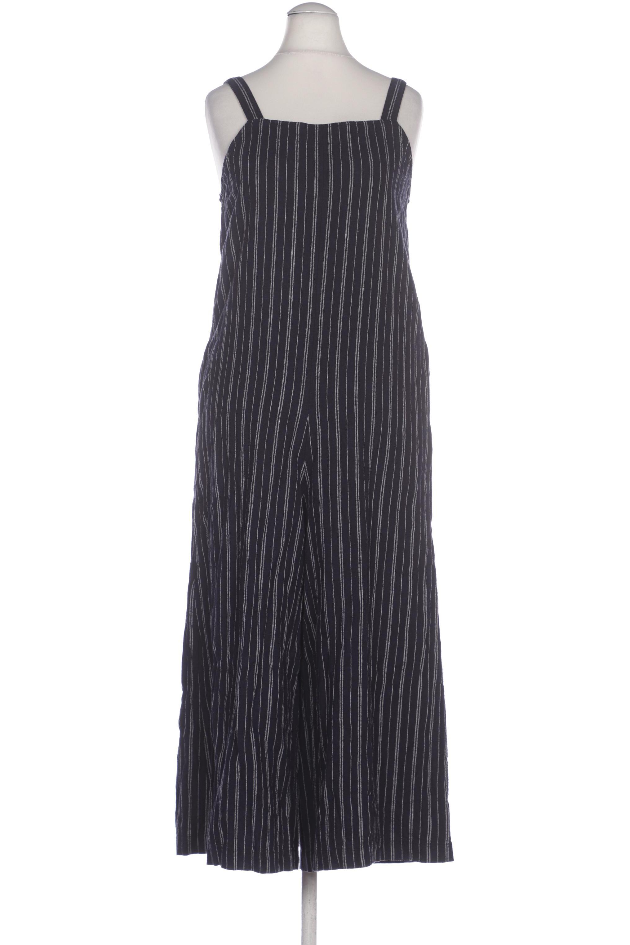 

uniqlo Damen Jumpsuit/Overall, marineblau, Gr. 34