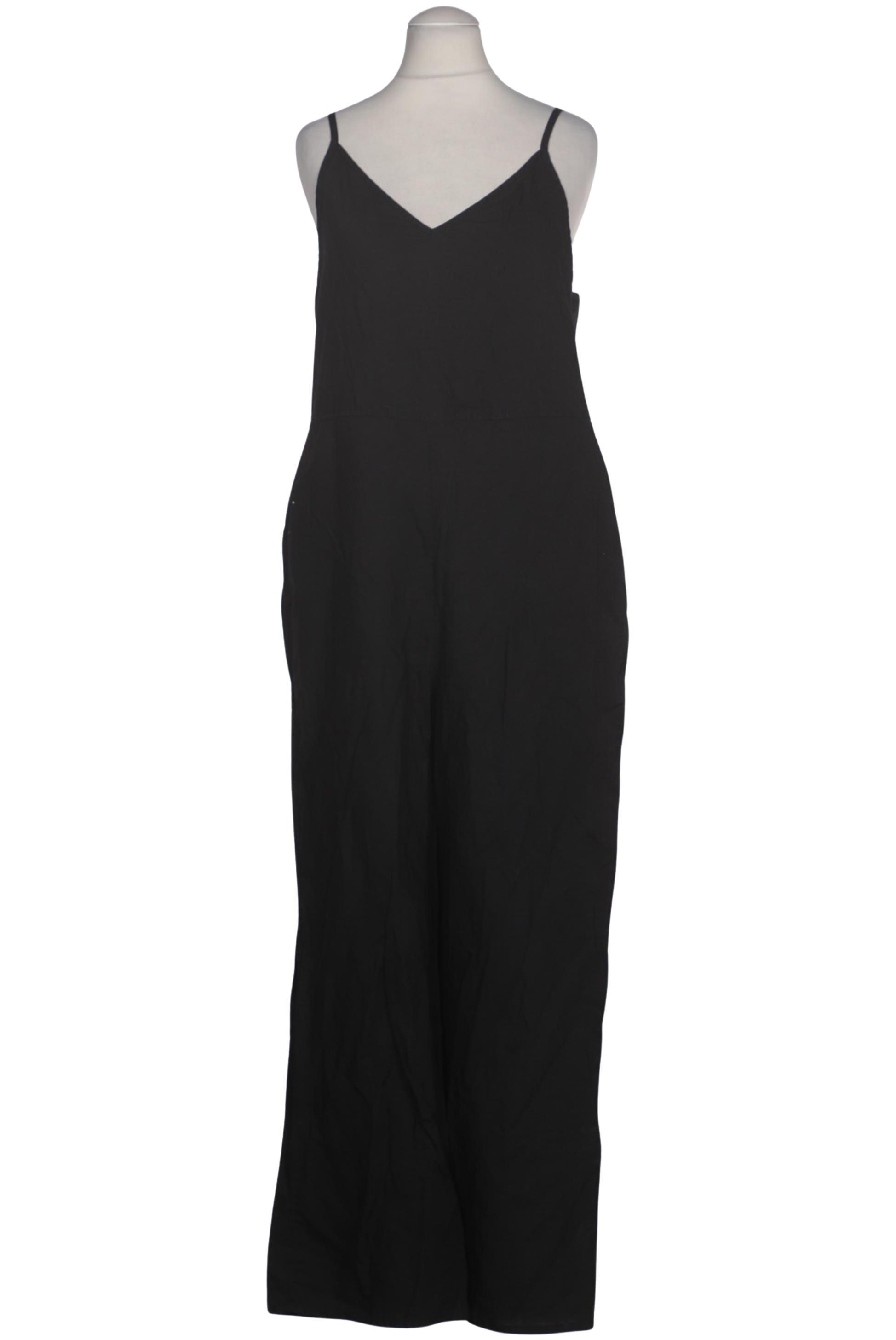 Thumbnail - uniqlo Damen Jumpsuit/Overall, schwarz, Gr. 36