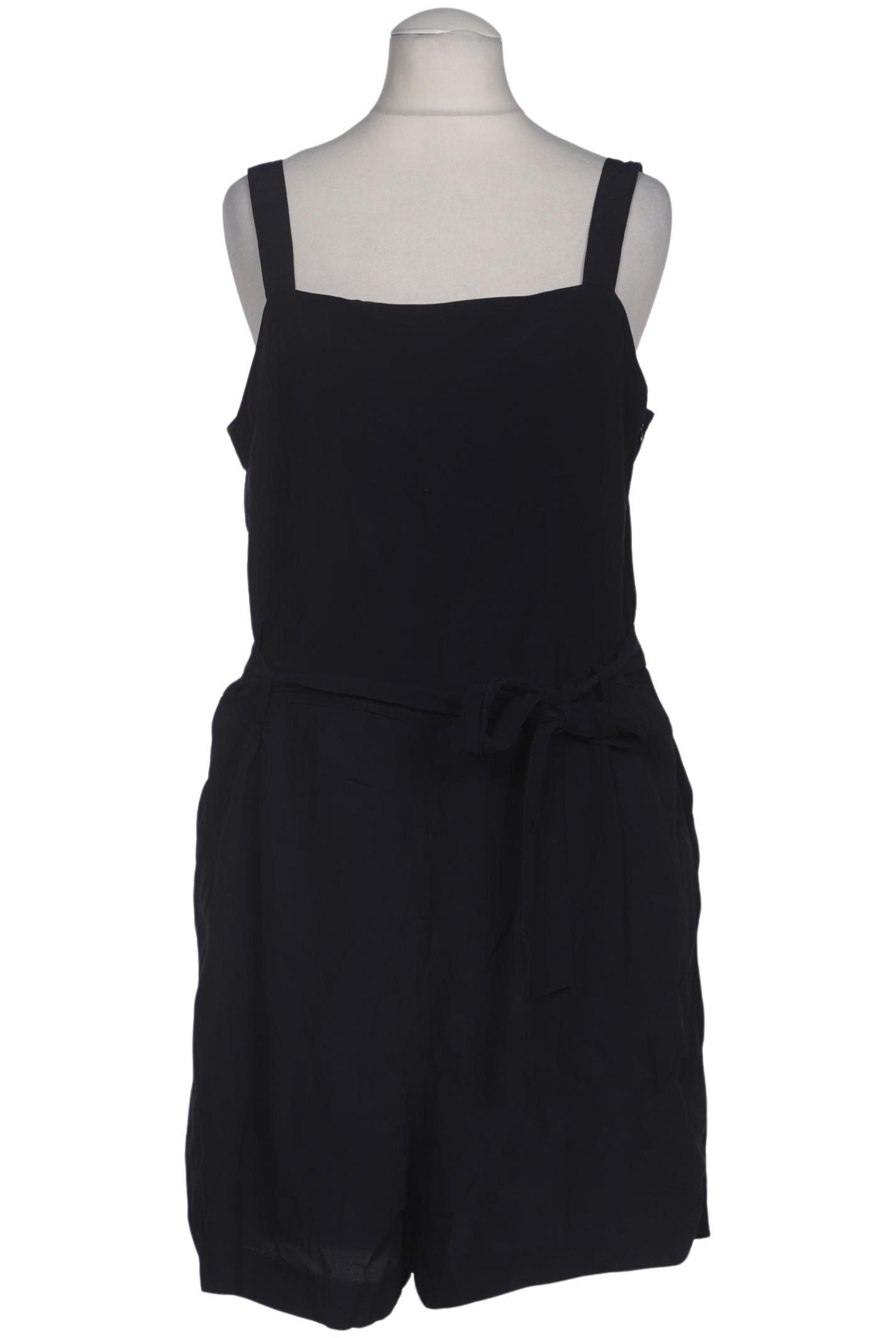 

uniqlo Damen Jumpsuit/Overall, marineblau, Gr. 38