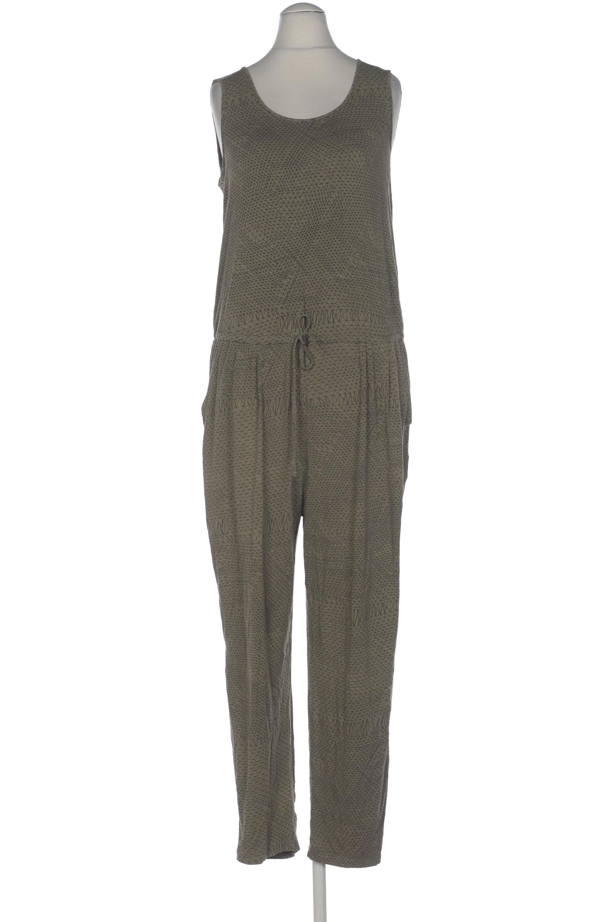 

uniqlo Damen Jumpsuit/Overall, braun, Gr. 38