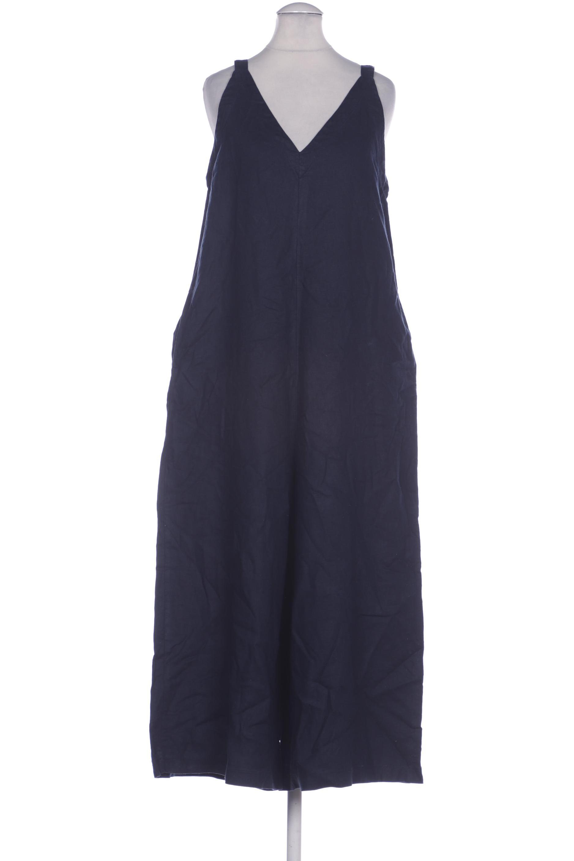 

uniqlo Damen Jumpsuit/Overall, marineblau