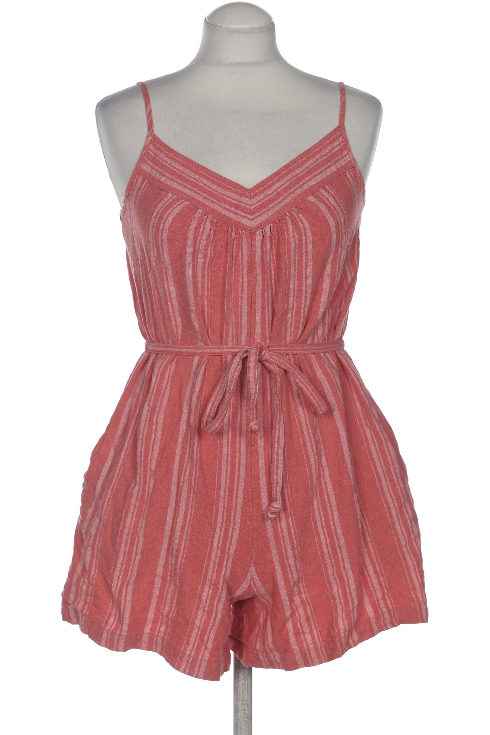 

uniqlo Damen Jumpsuit/Overall, pink, Gr. 36