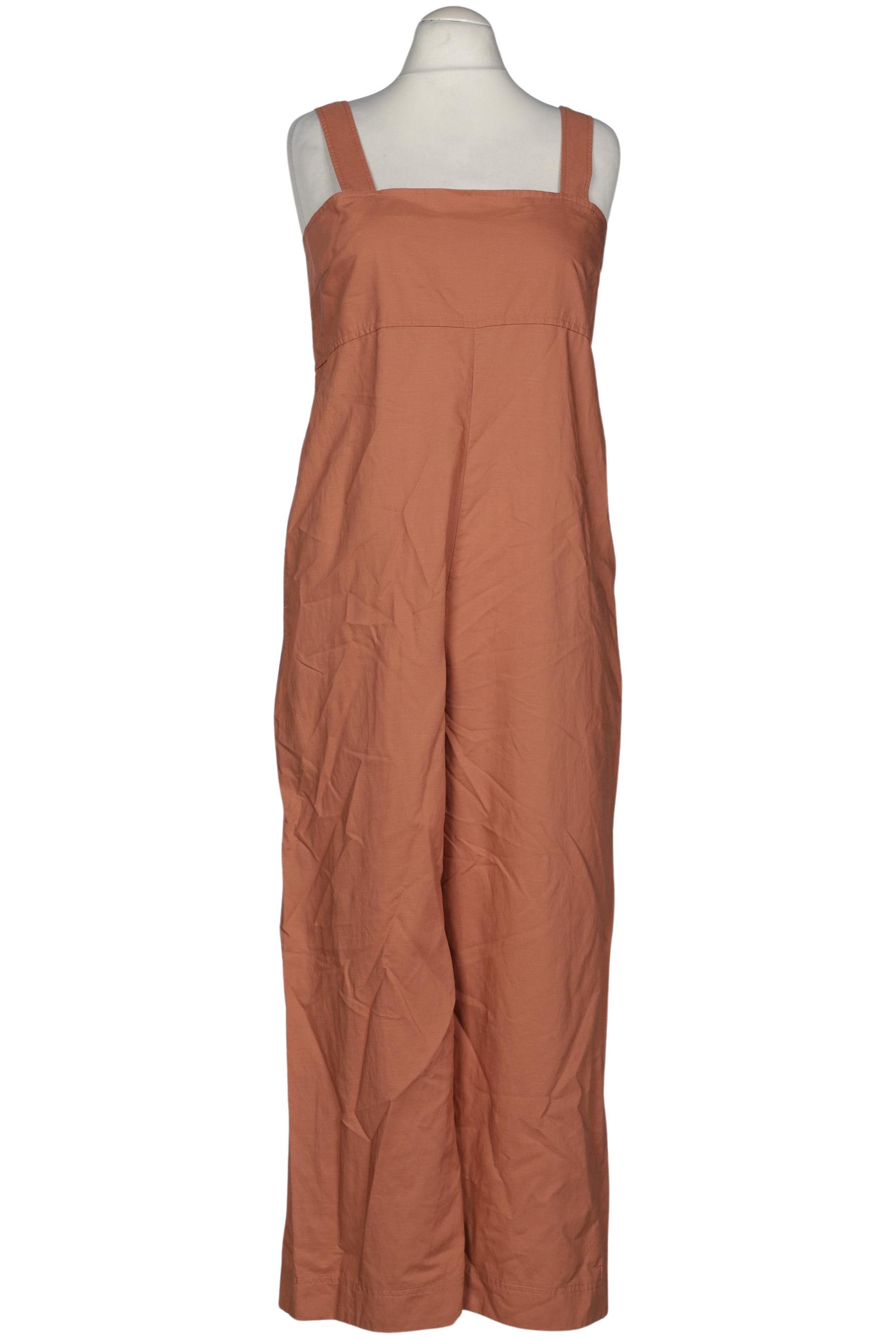 

uniqlo Damen Jumpsuit/Overall, braun, Gr. 42