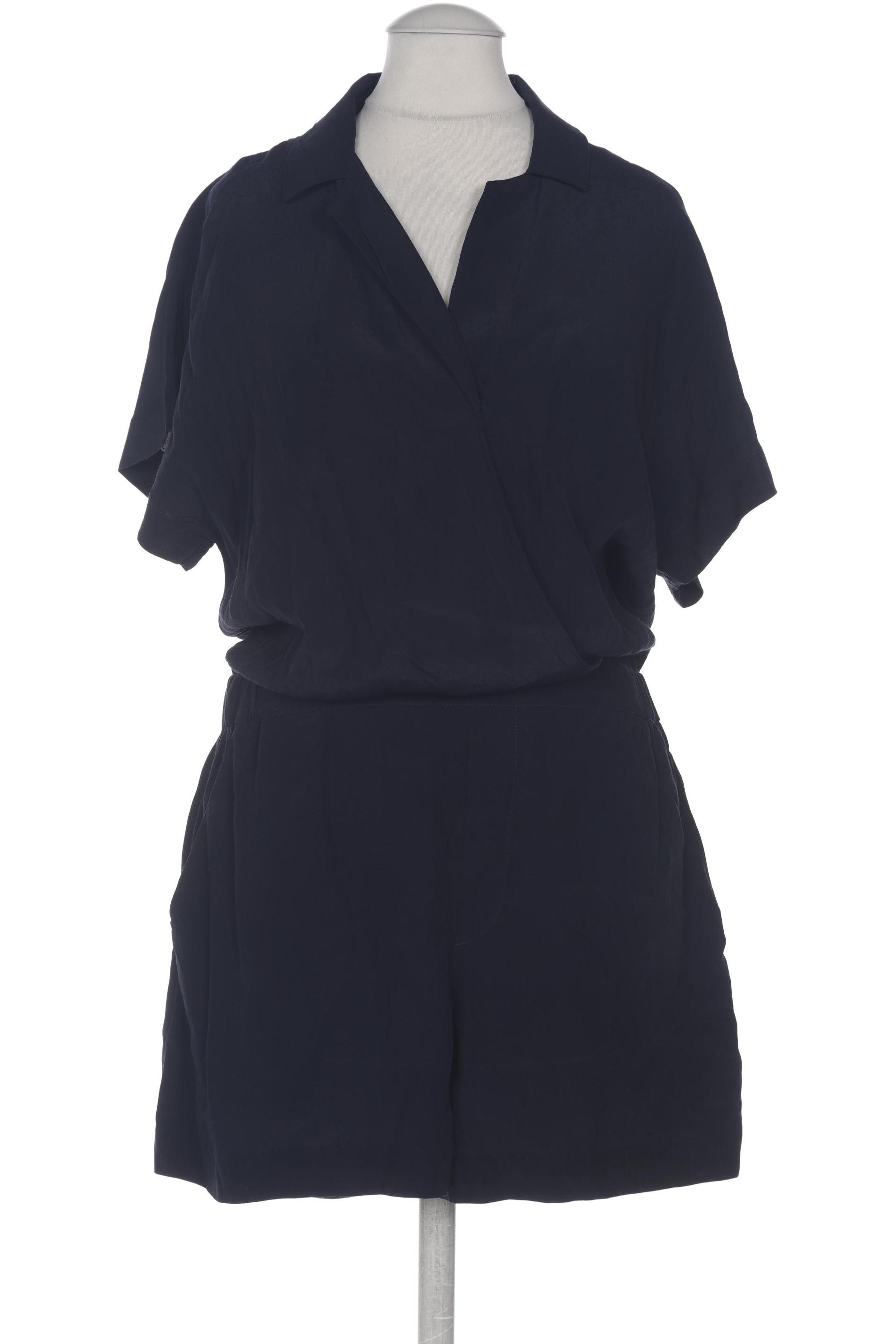 

uniqlo Damen Jumpsuit/Overall, marineblau