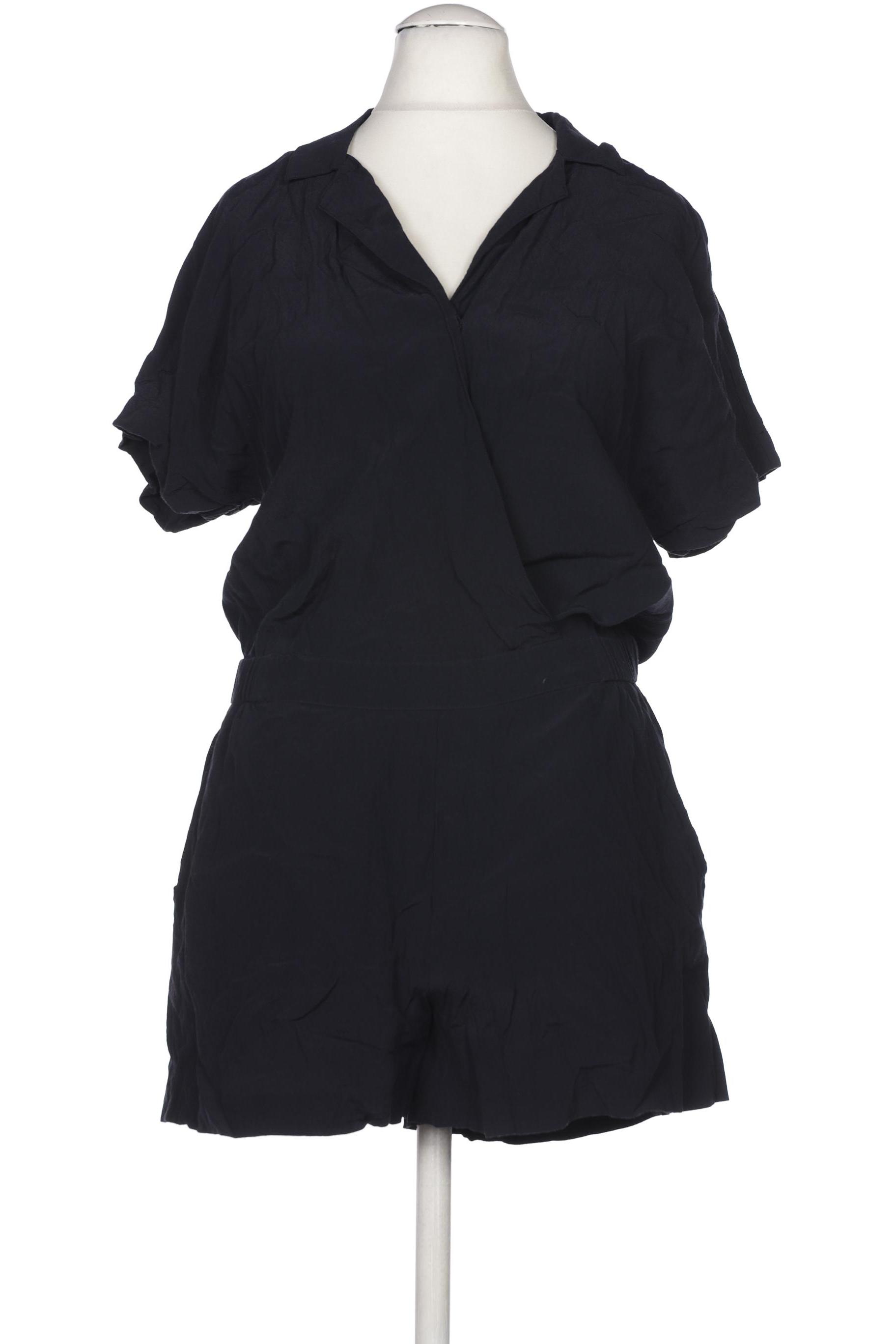 

uniqlo Damen Jumpsuit/Overall, marineblau