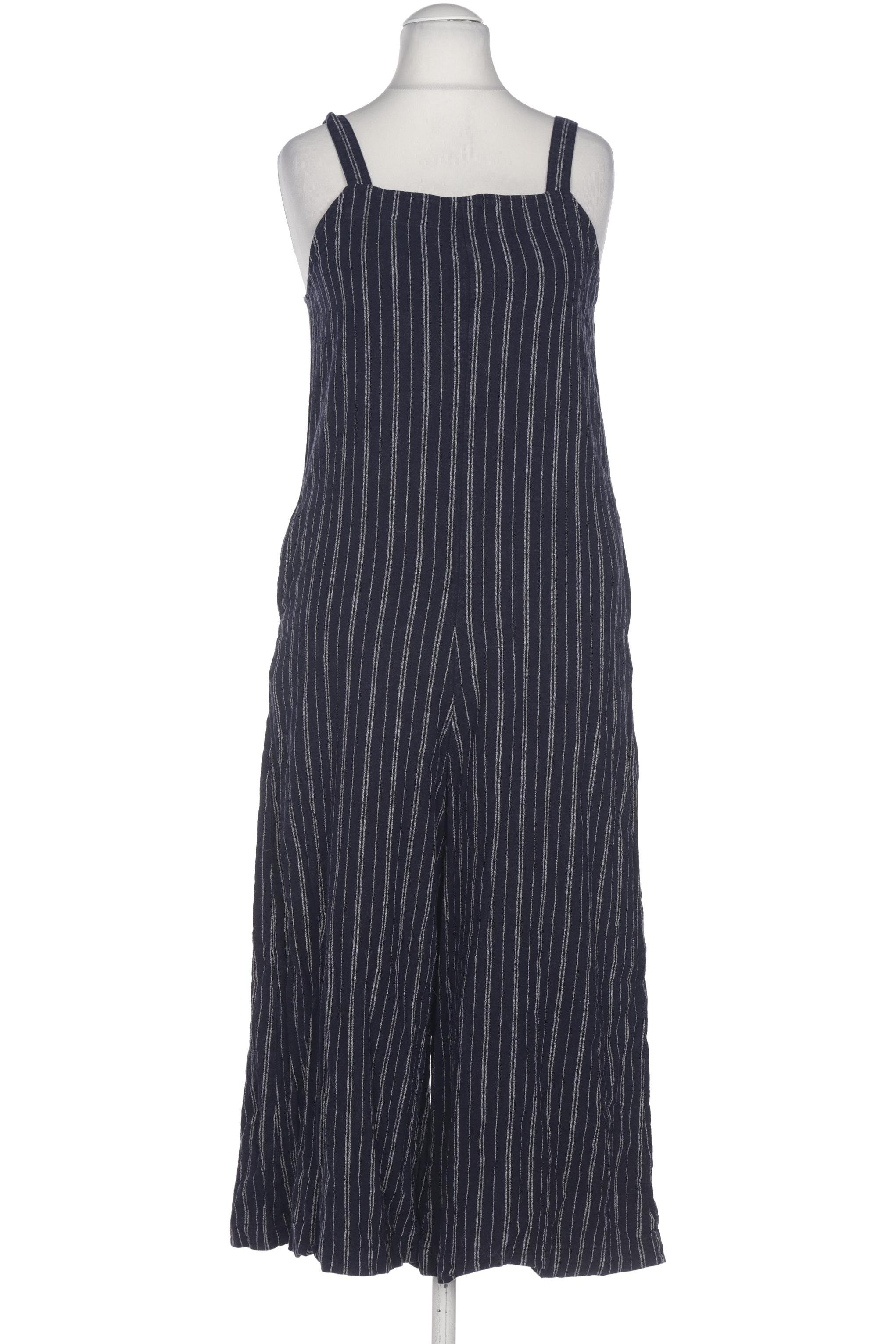 

uniqlo Damen Jumpsuit/Overall, marineblau