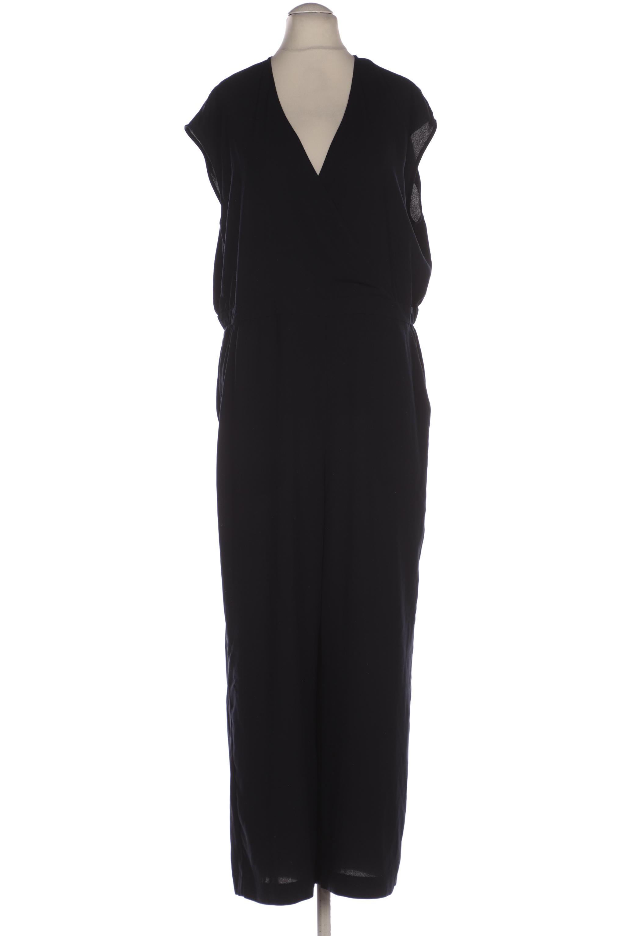 

uniqlo Damen Jumpsuit/Overall, marineblau