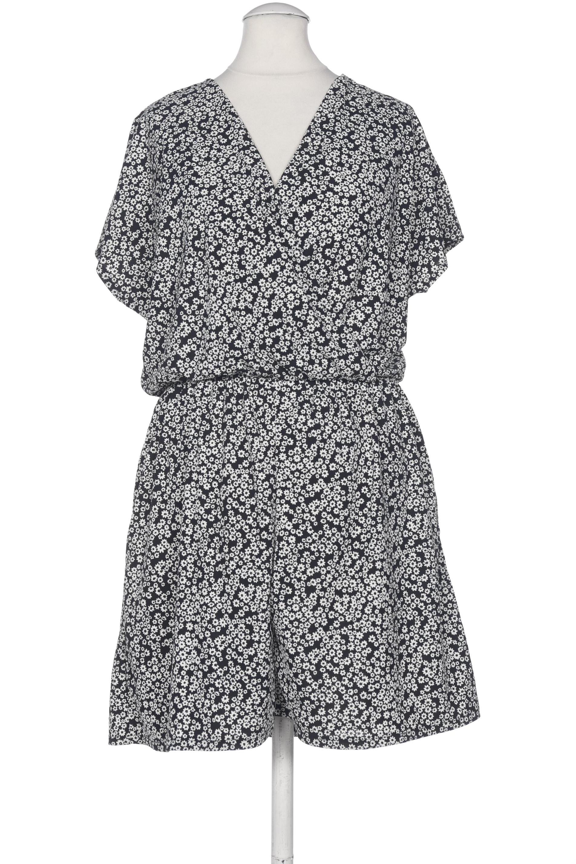 

uniqlo Damen Jumpsuit/Overall, grau, Gr. 36