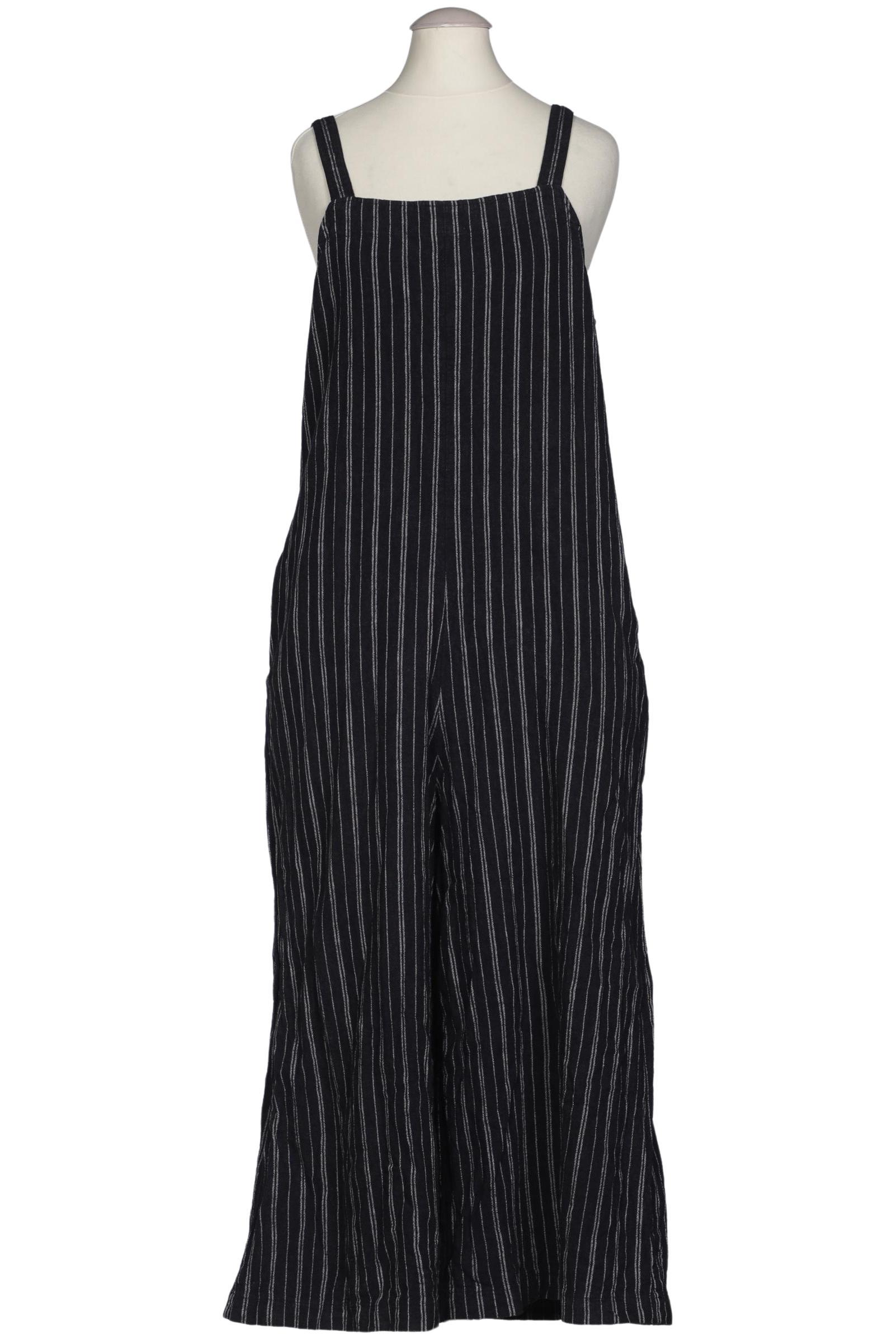 

uniqlo Damen Jumpsuit/Overall, mehrfarbig, Gr. 34